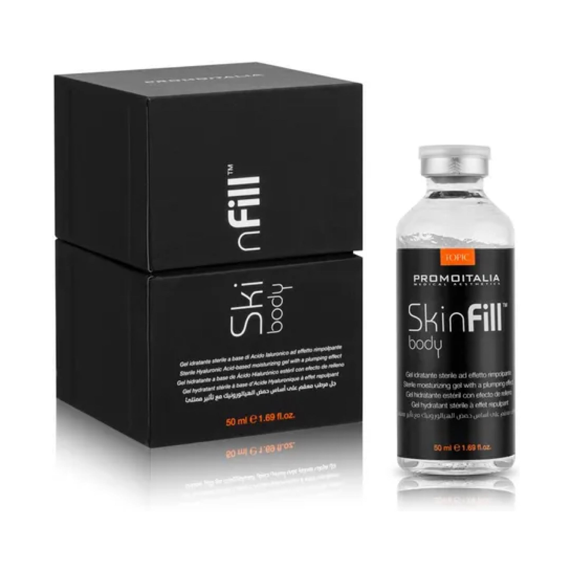 SkinFill™ Body 50ml - Jolifill.de