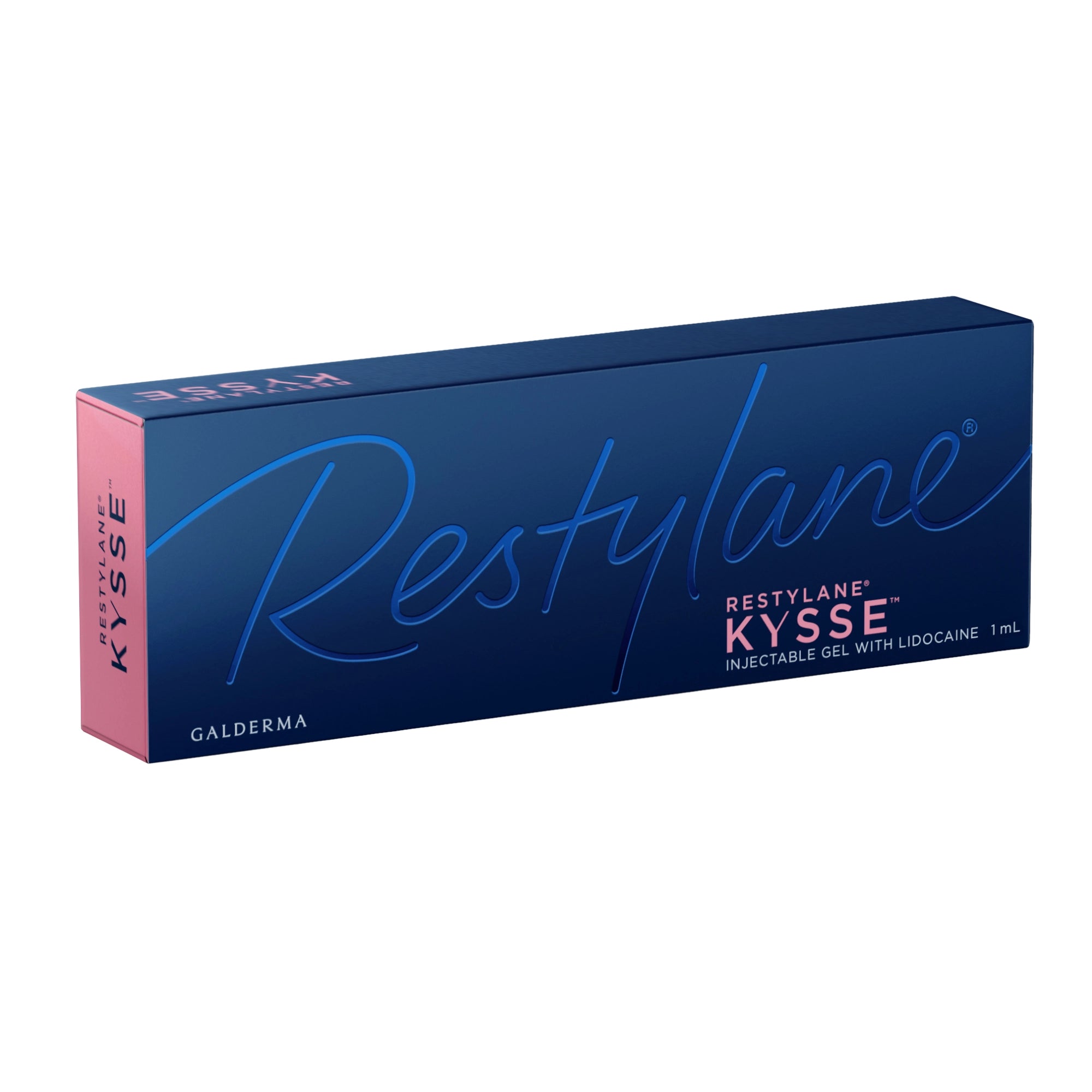 Restylane Kysse Lidocaine 1x 1,0 ml - Jolifill.de