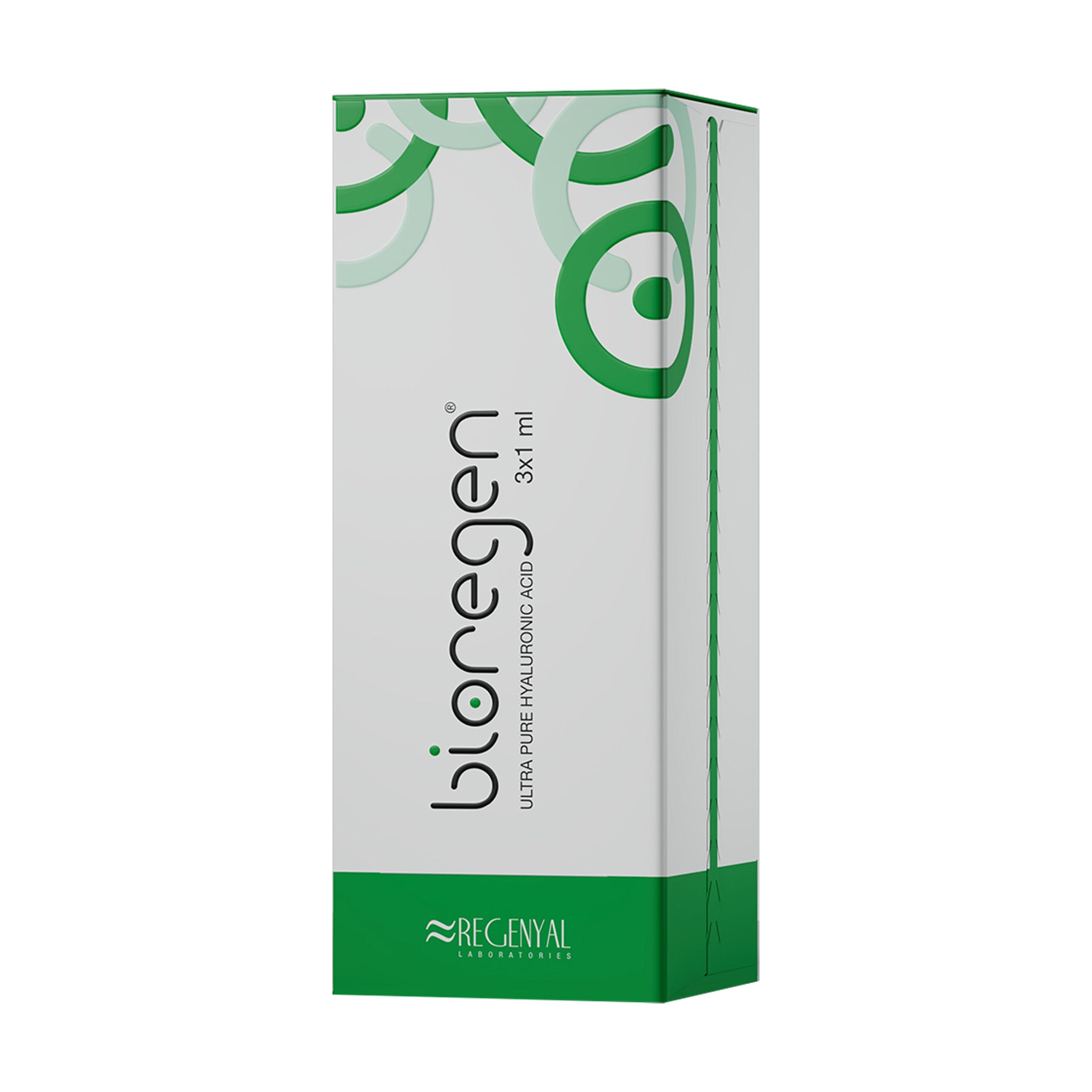 Regenyal Bioregen - Jolifill.de
