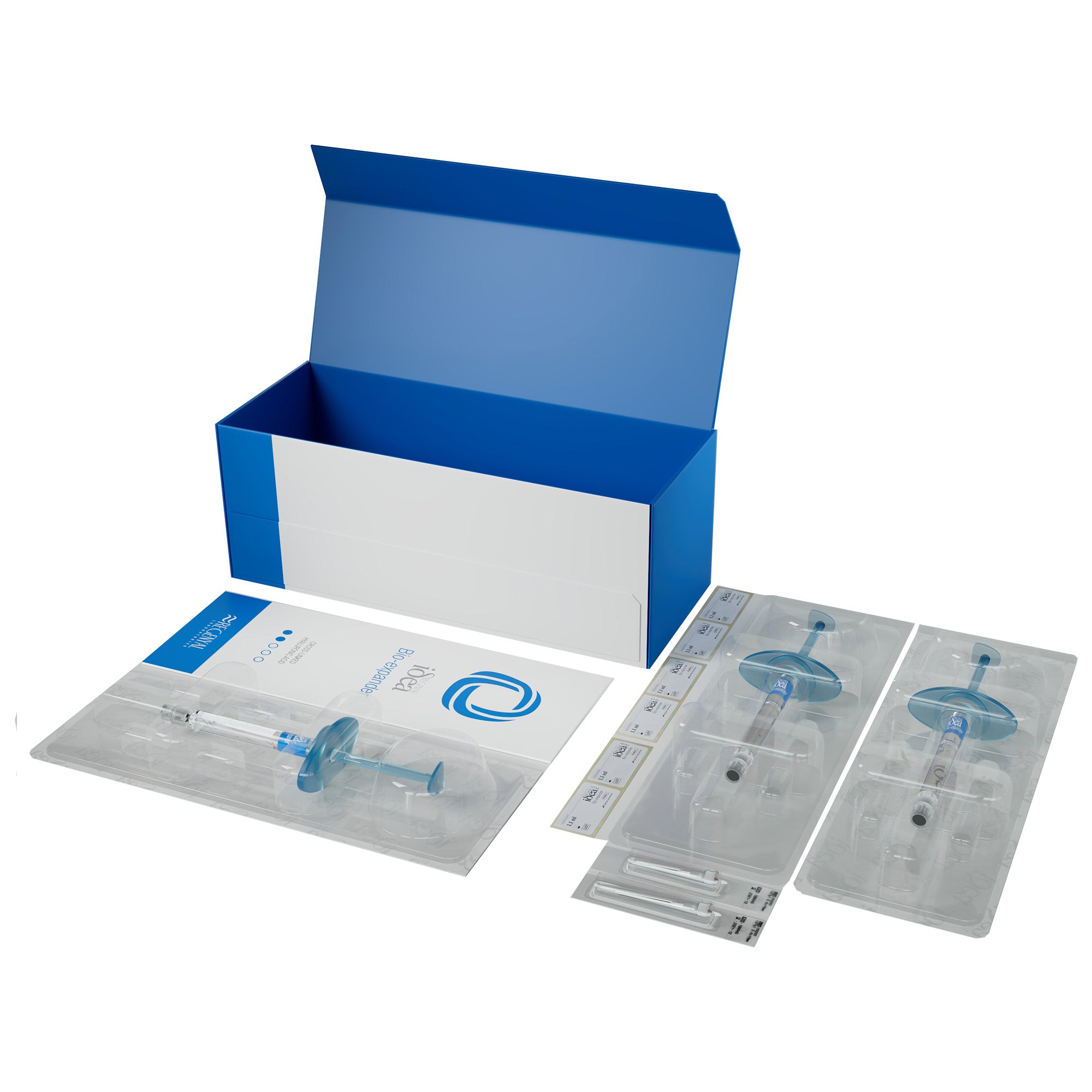 Regenyal BioExpander - Jolifill.de