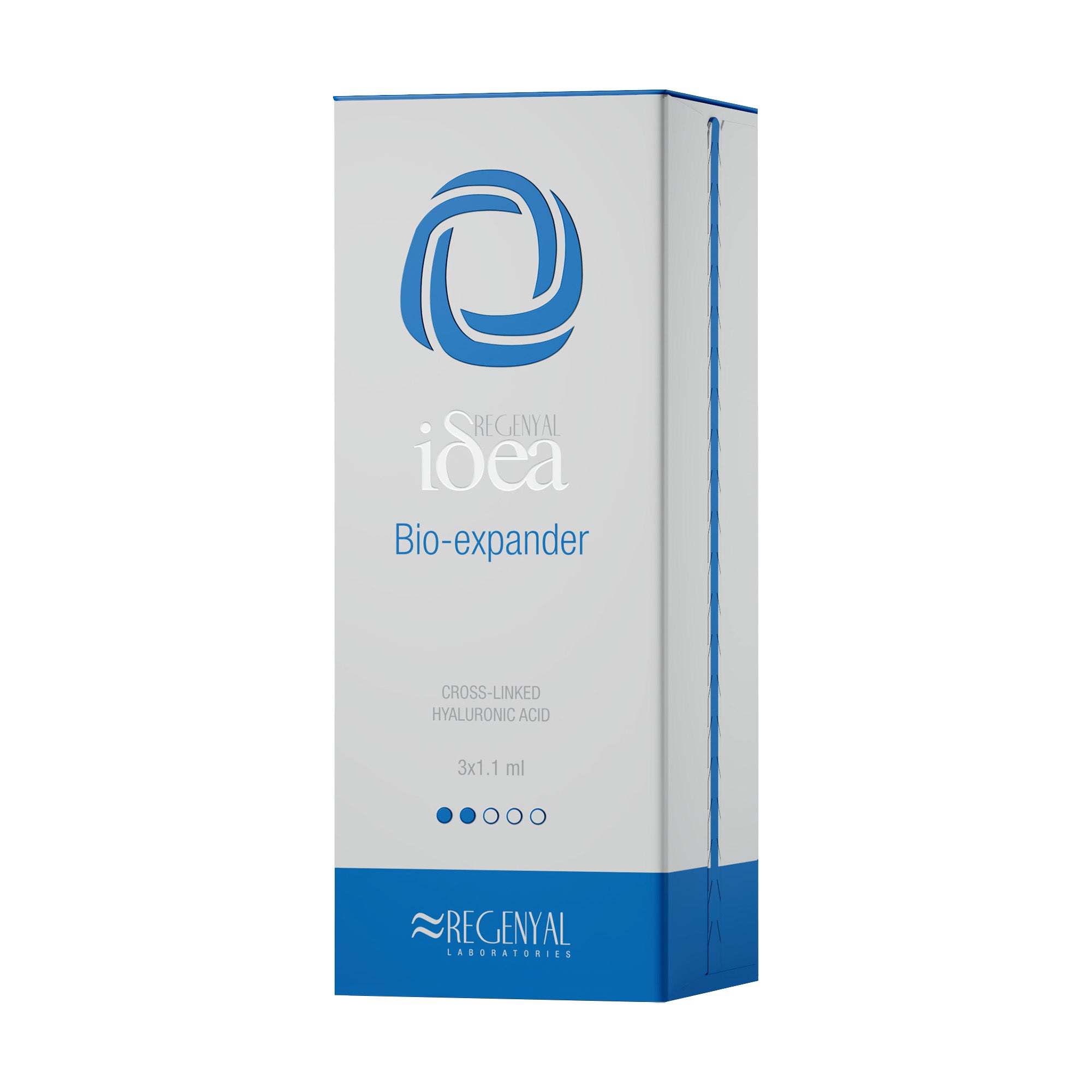 Regenyal BioExpander - Jolifill.de