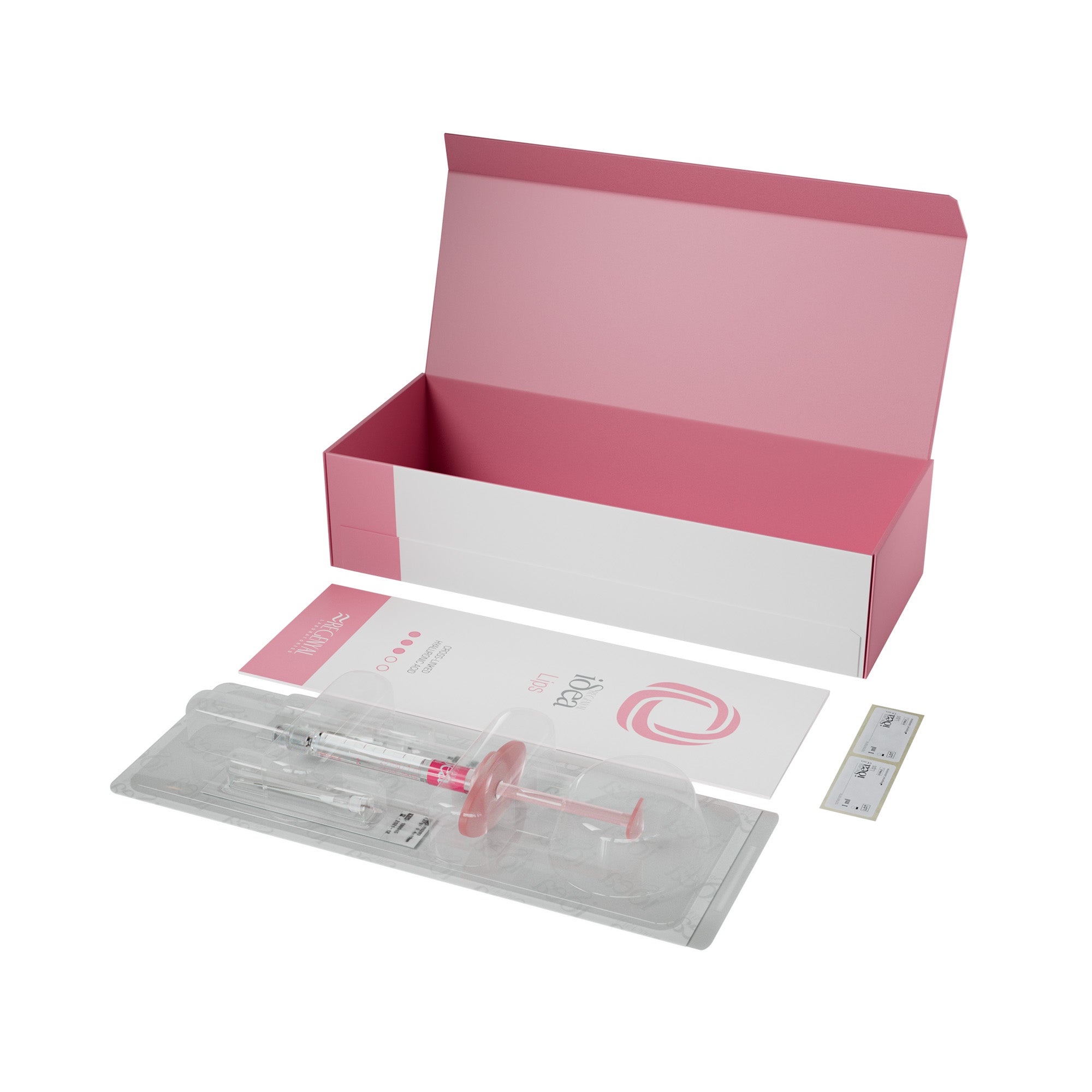 Regenyal® Idea Lips - Jolifill.de