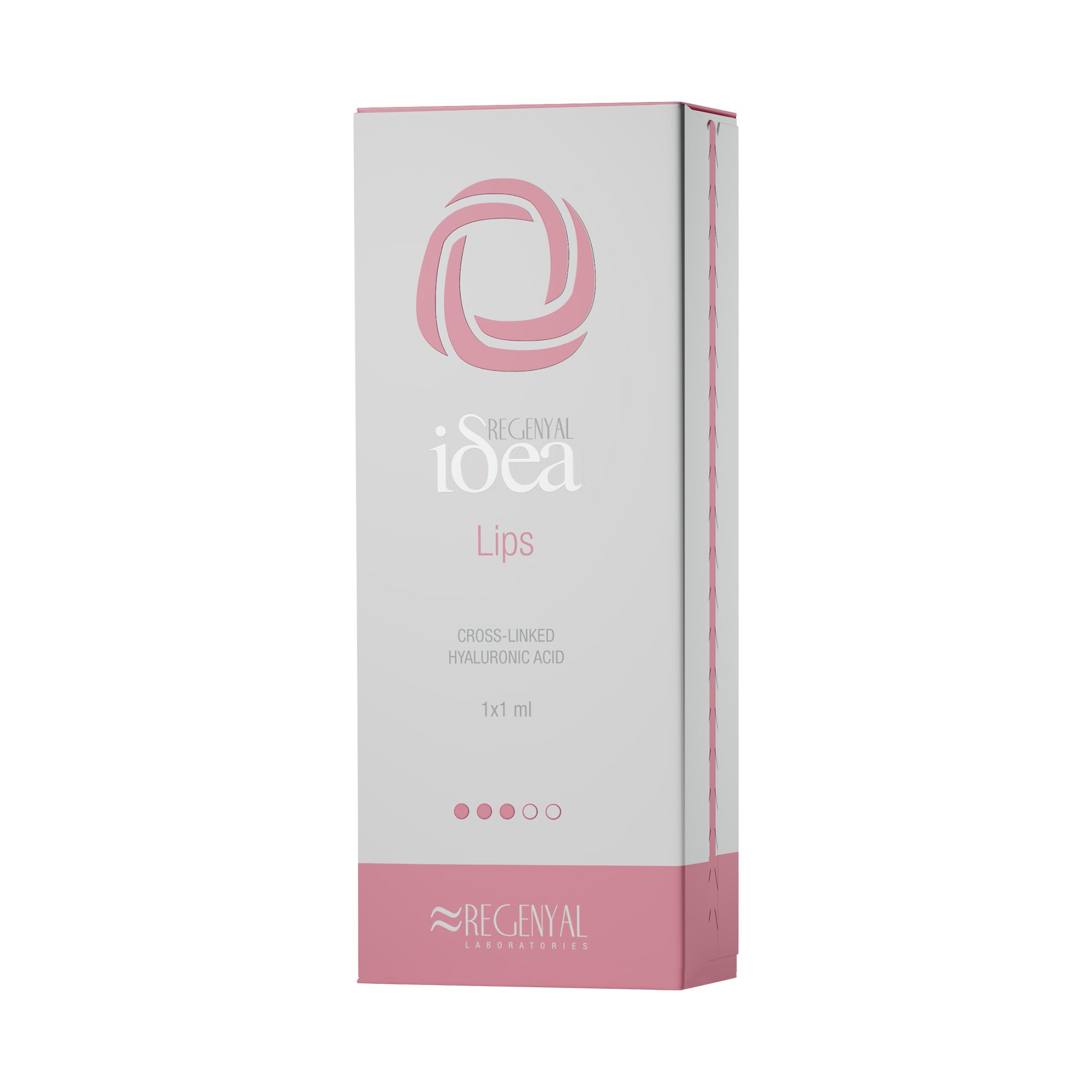 Regenyal® Idea Lips - Jolifill.de