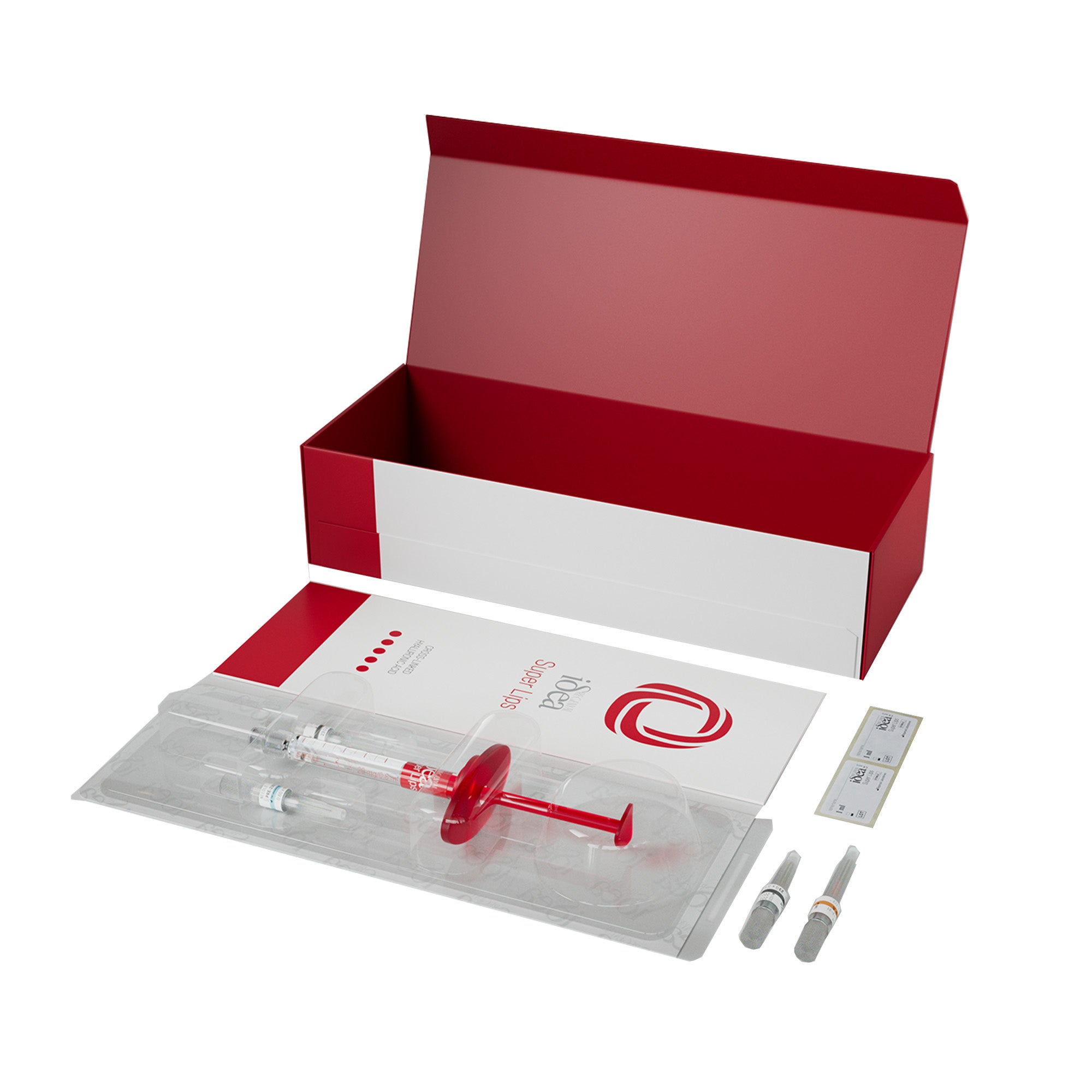 Regenyal® Idea Super Lips 1 x 1ml - Jolifill.de