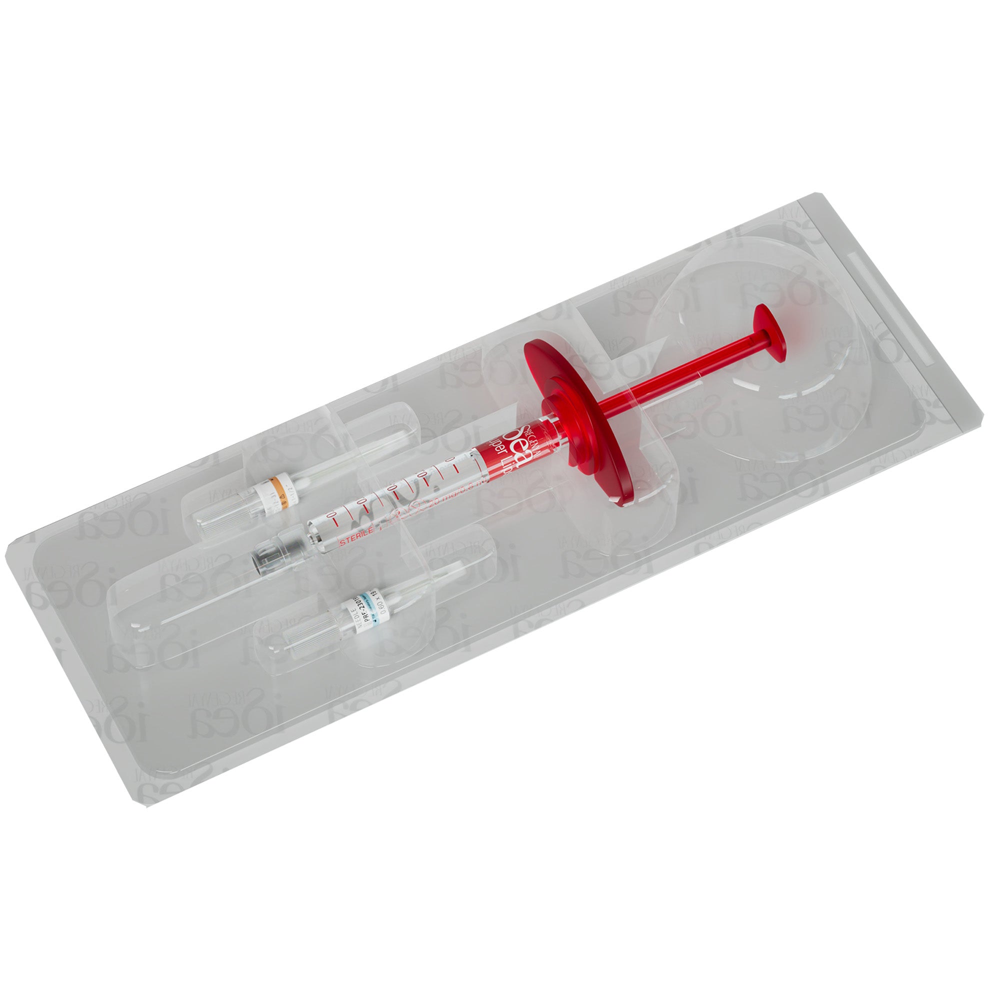 Regenyal® Idea Super Lips 1 x 1ml - Jolifill.de