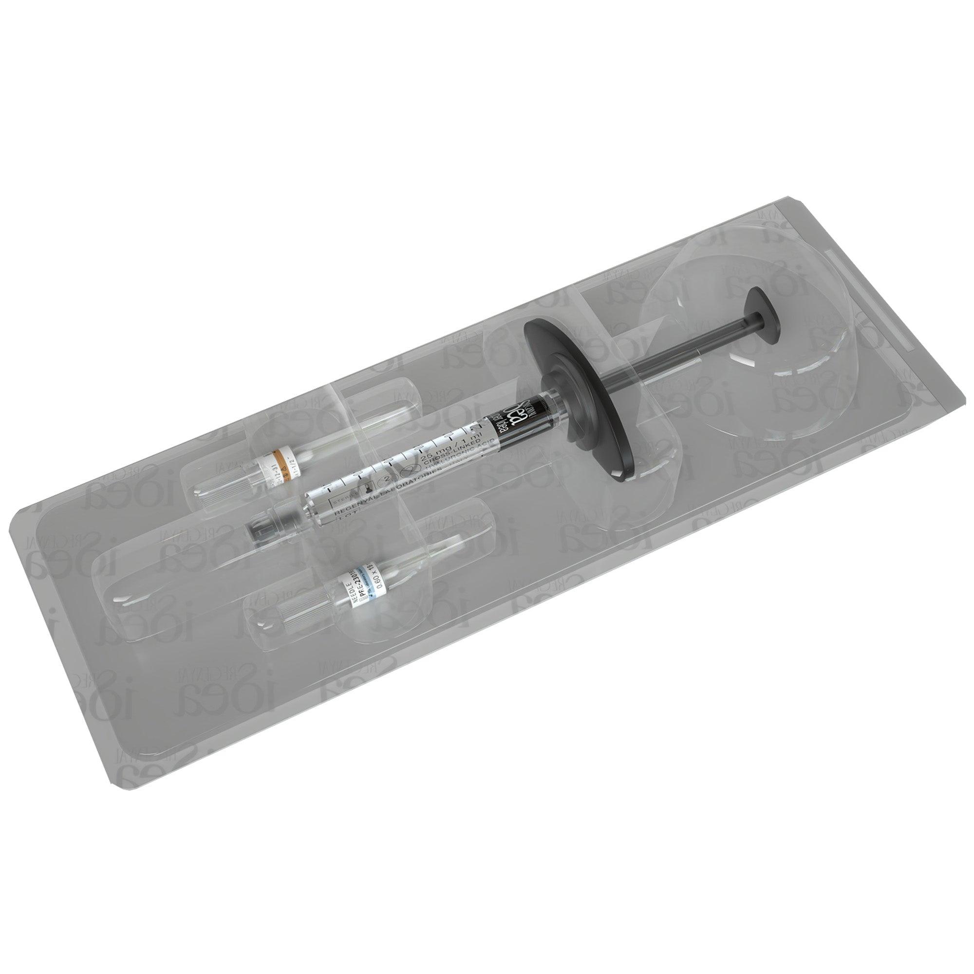 Regenyal Super Idea - Jolifill.de