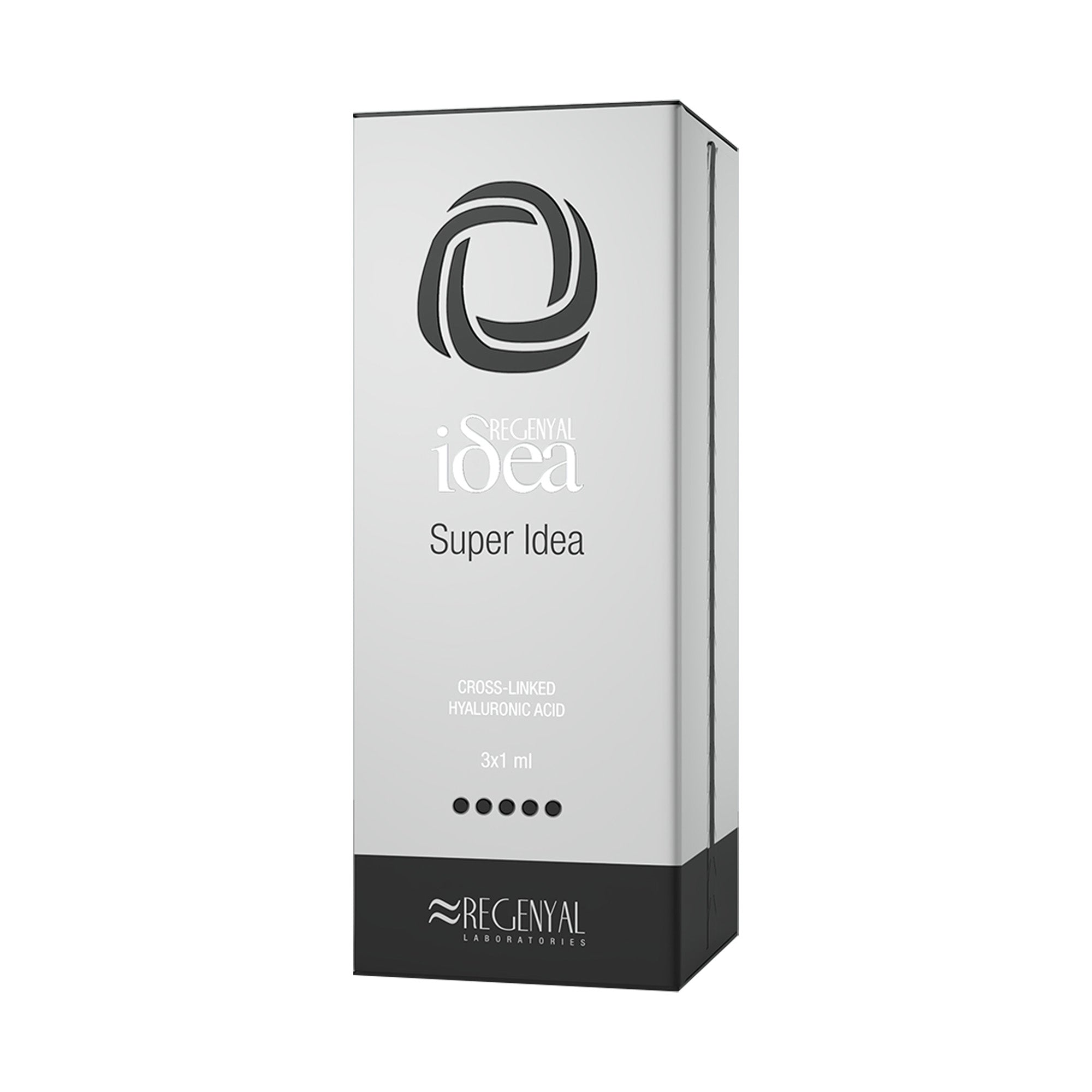 Regenyal Super Idea - Jolifill.de