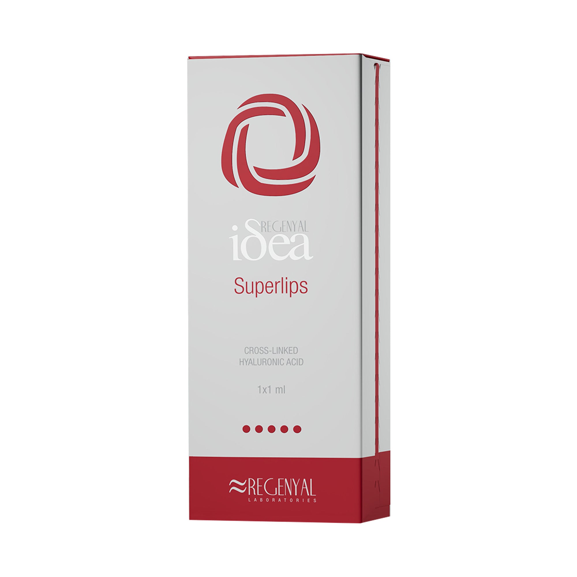 Regenyal® Idea Super Lips 1 x 1ml - Jolifill.de