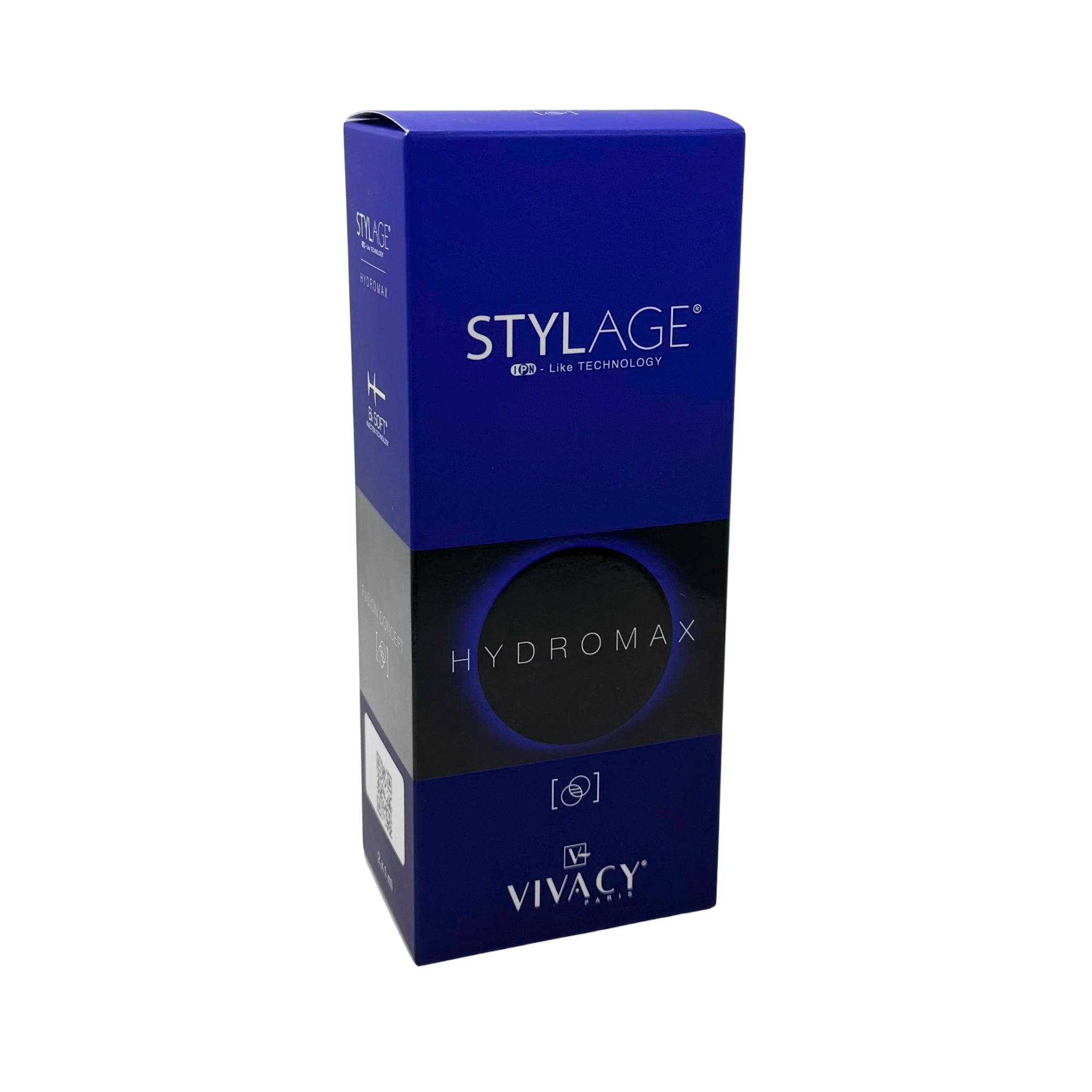 STYLAGE ® Hydro Max 2 x 1,0 ml - Jolifill.de