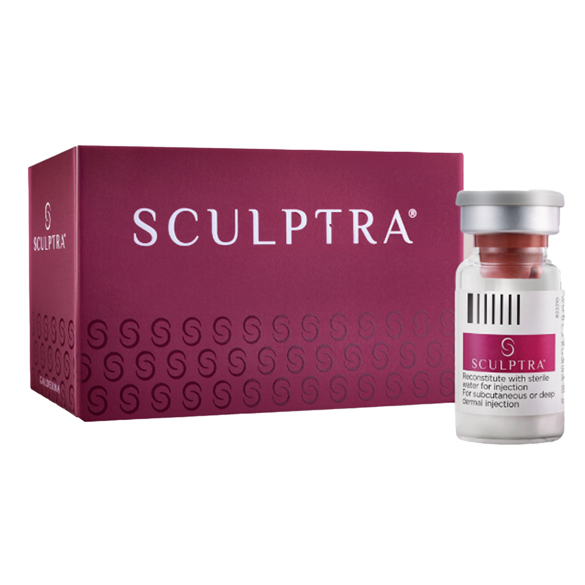 Sculptra™ │ Poly-L-Milchsäure - Jolifill.de