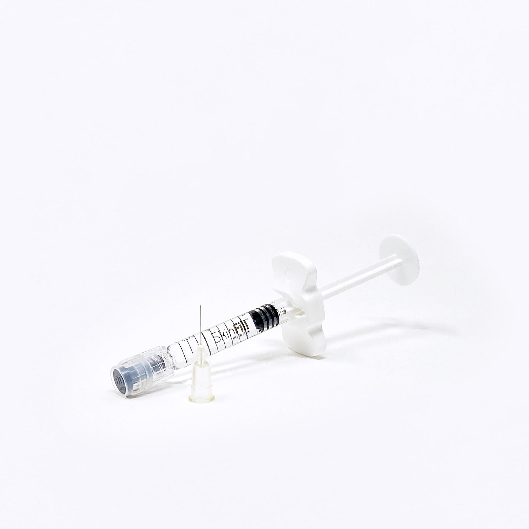SkinFill™ Silver Plus 2 x 1ml