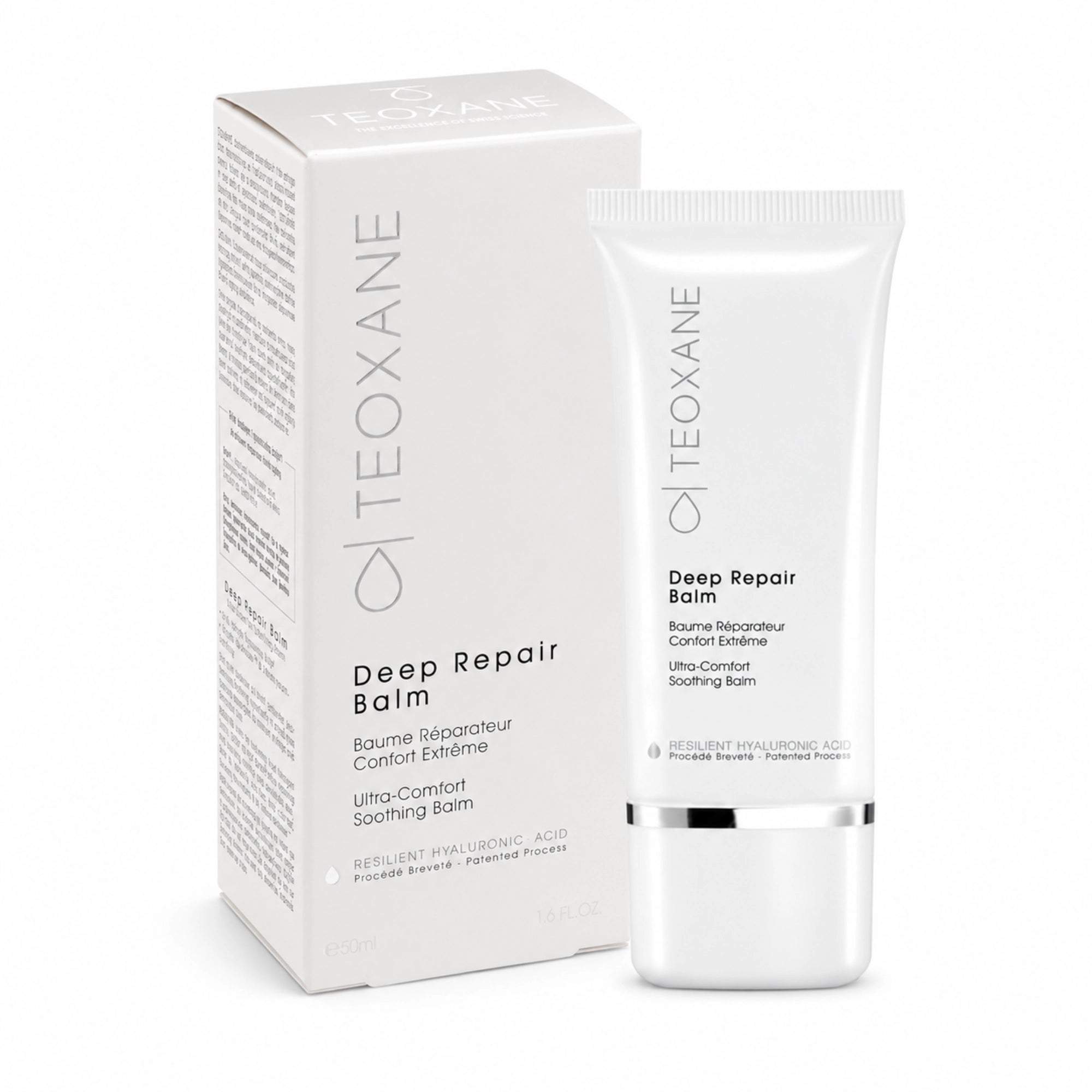 TEOXANE Deep Repair Balm 30ml - Jolifill.de