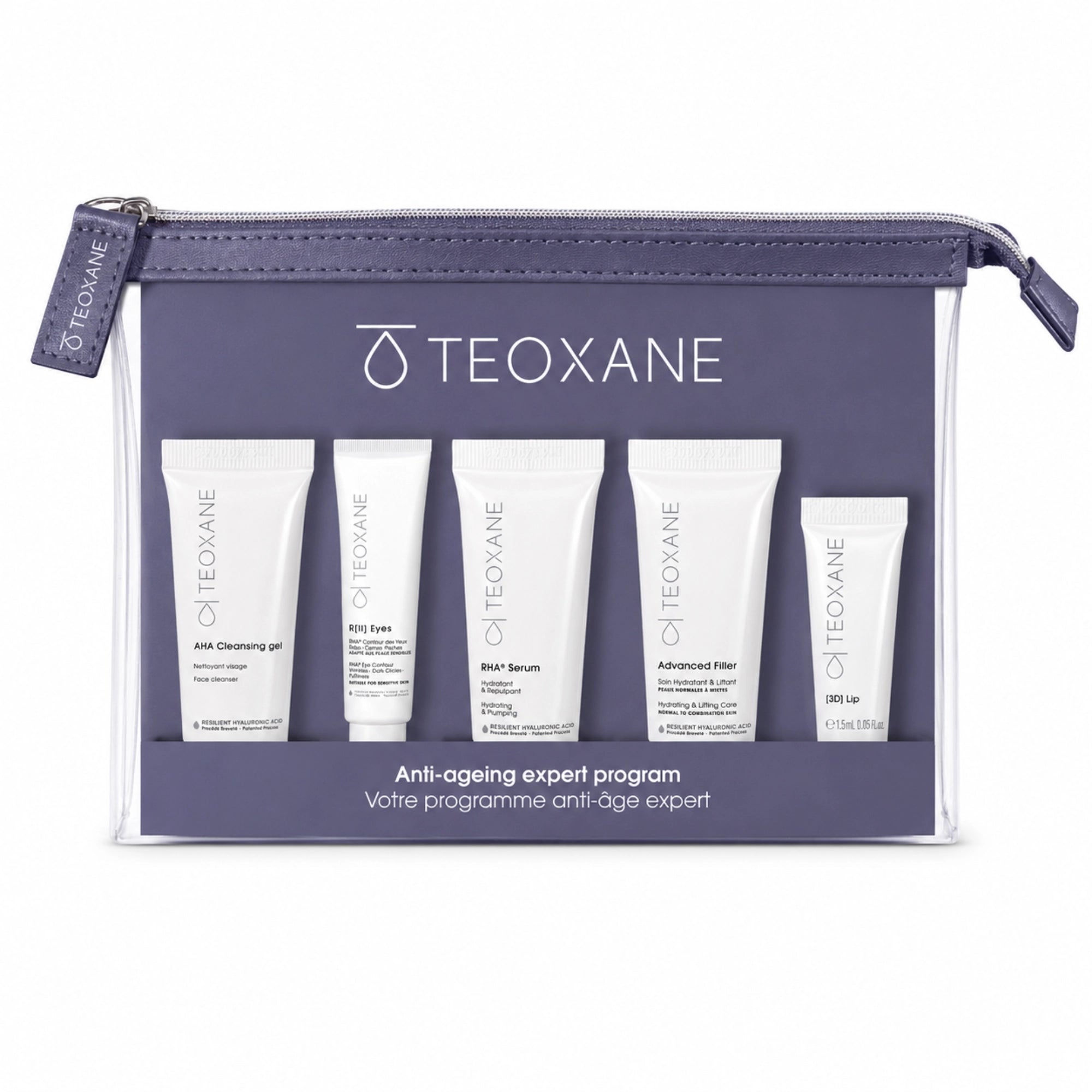 TEOXANE Discovery Kit - Jolifill.de
