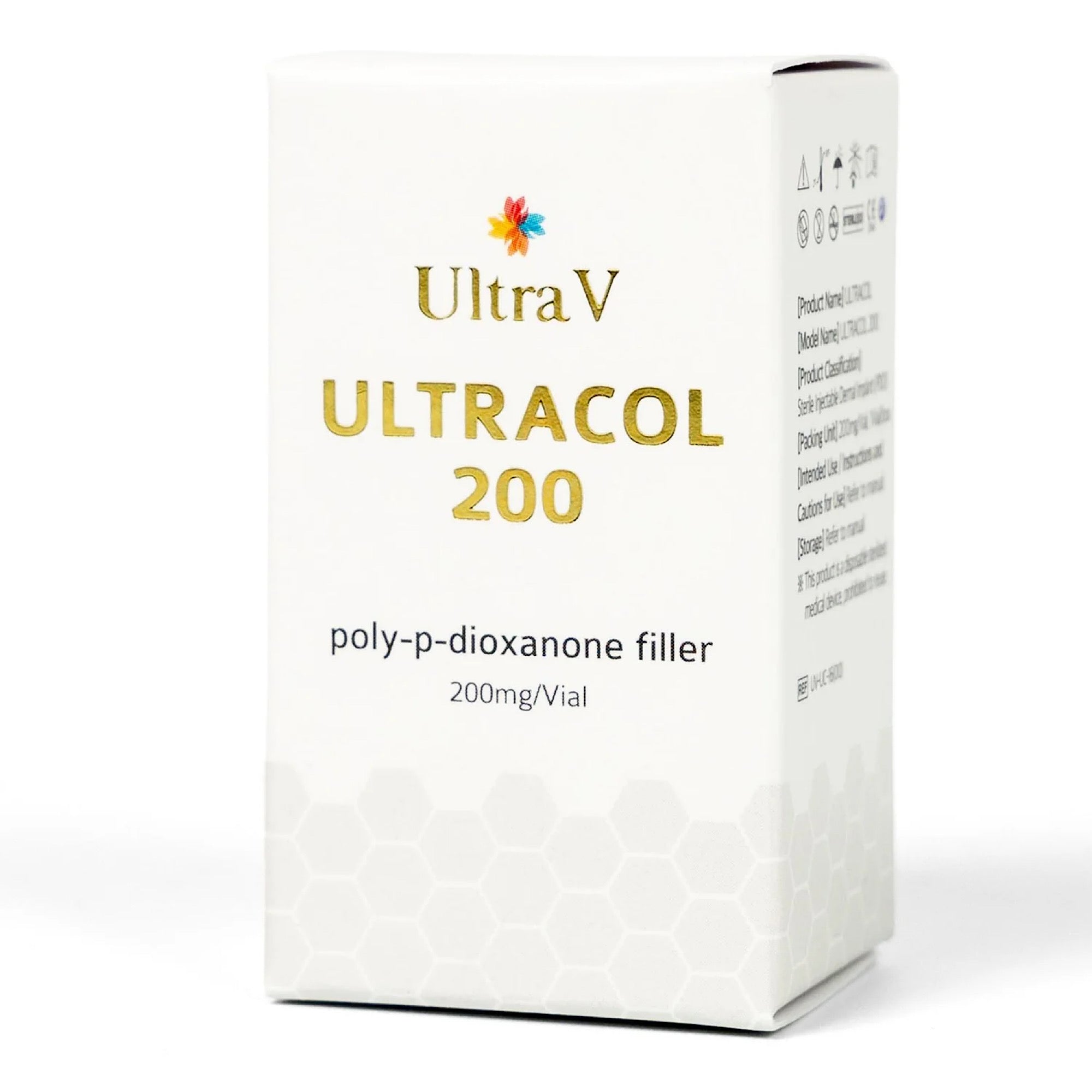 Ultra V® UltraCol 200