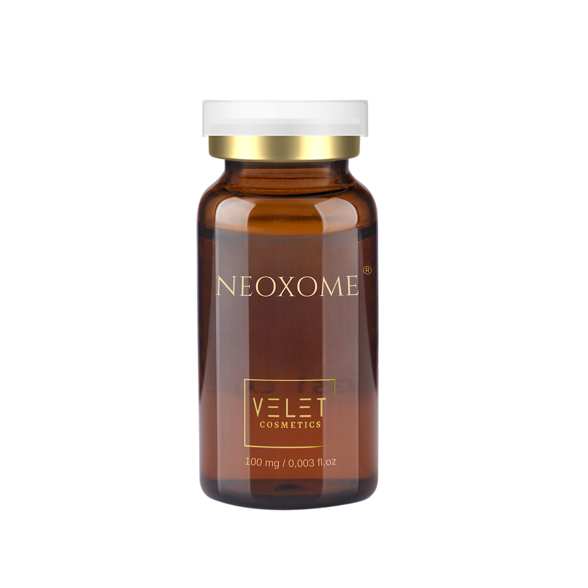 Velet Cosmetics Neoxome 3 x 100mg