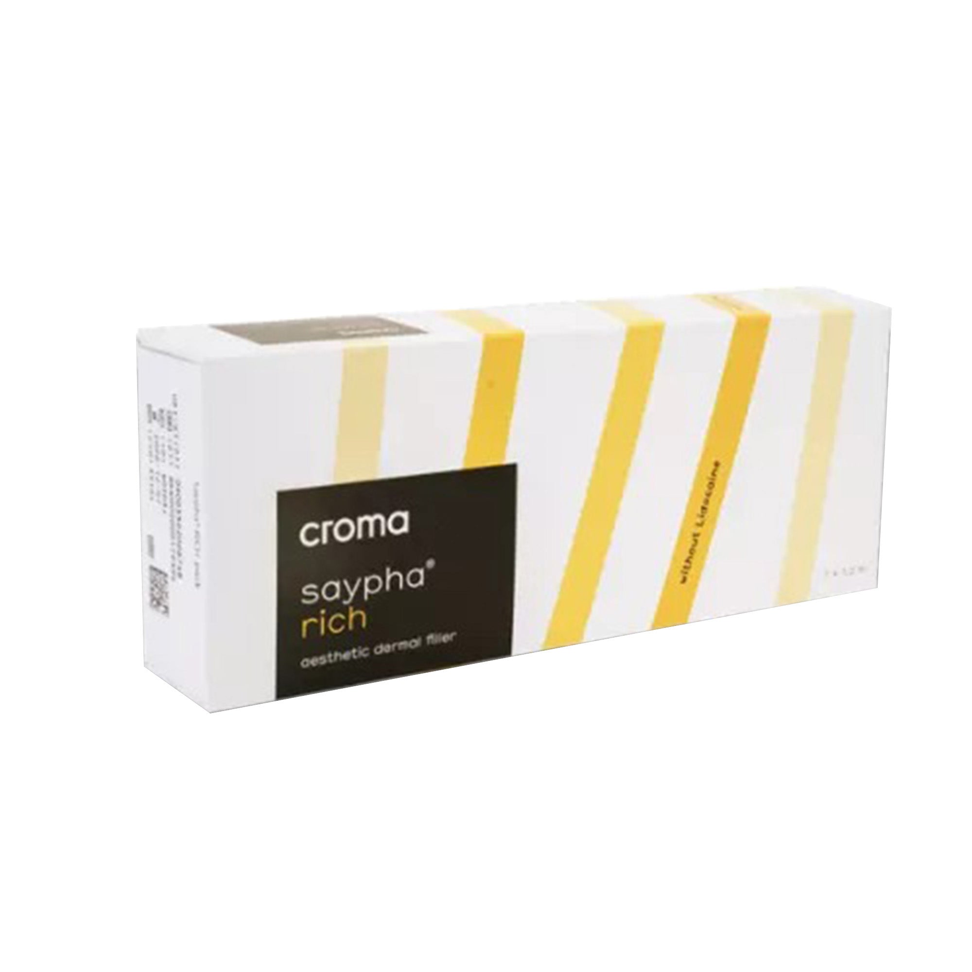 Saypha Rich 1x 1,0 ml - Jolifill.de
