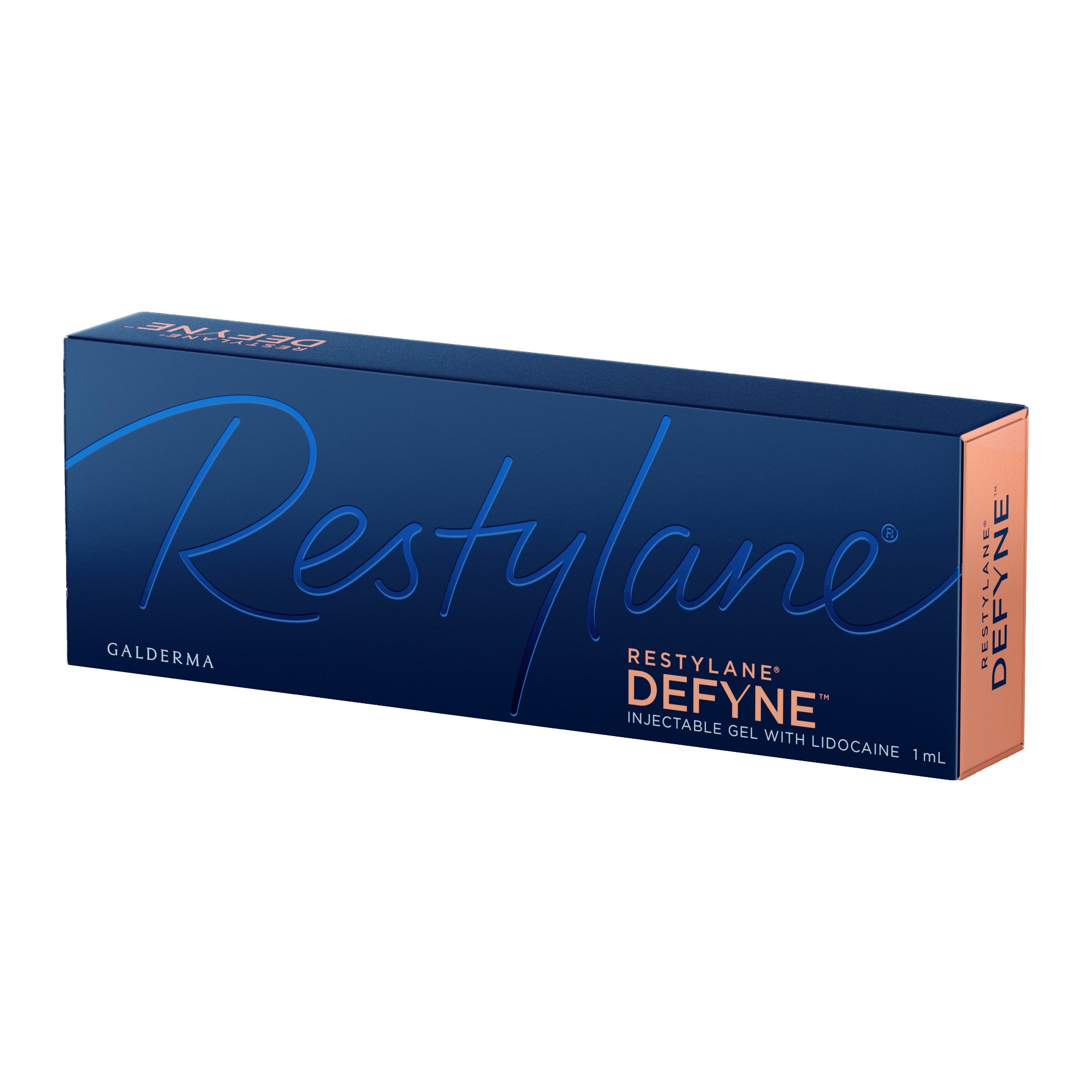 Restylane Defyne Lidocaine 1x 1,0 ml - Jolifill.de