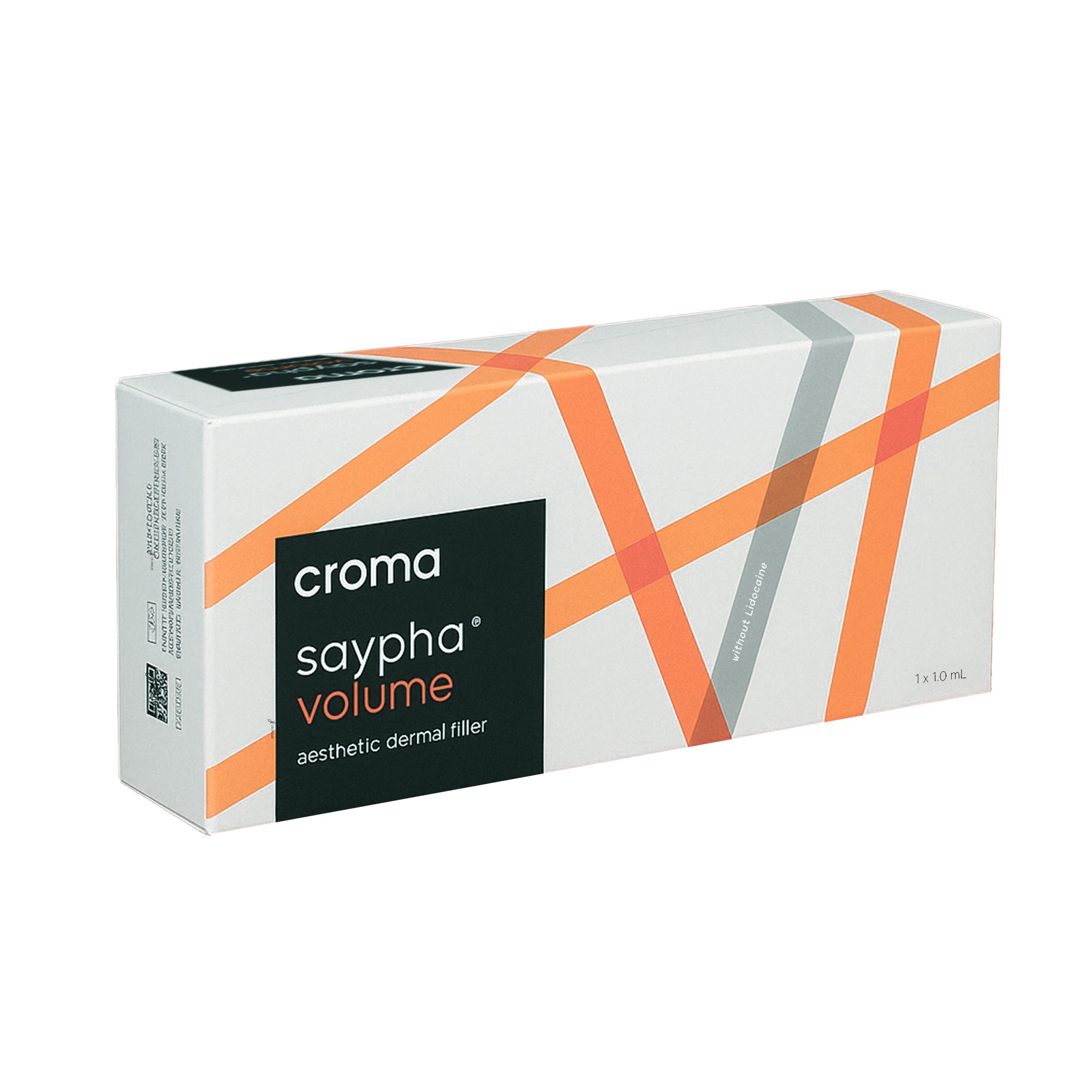 Saypha Volume 1x 1,0 ml - jolifill.de