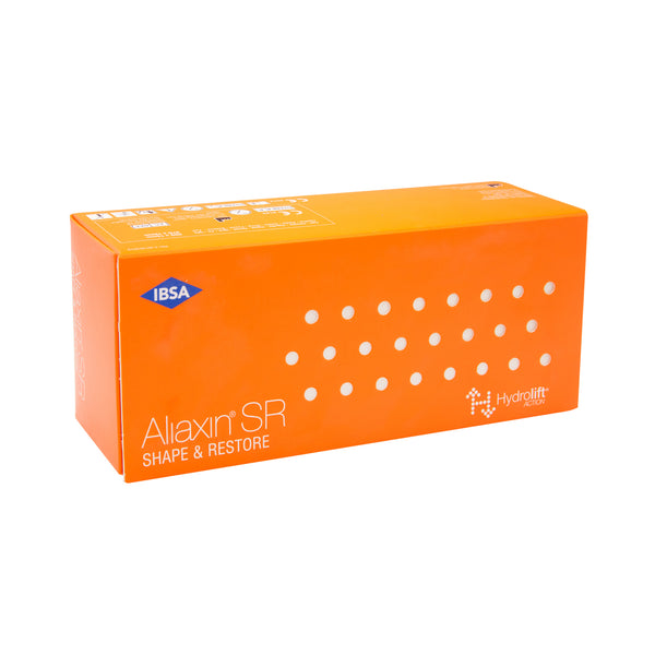 Aliaxin® SR Shape & Restore 2 x 1.0 ml