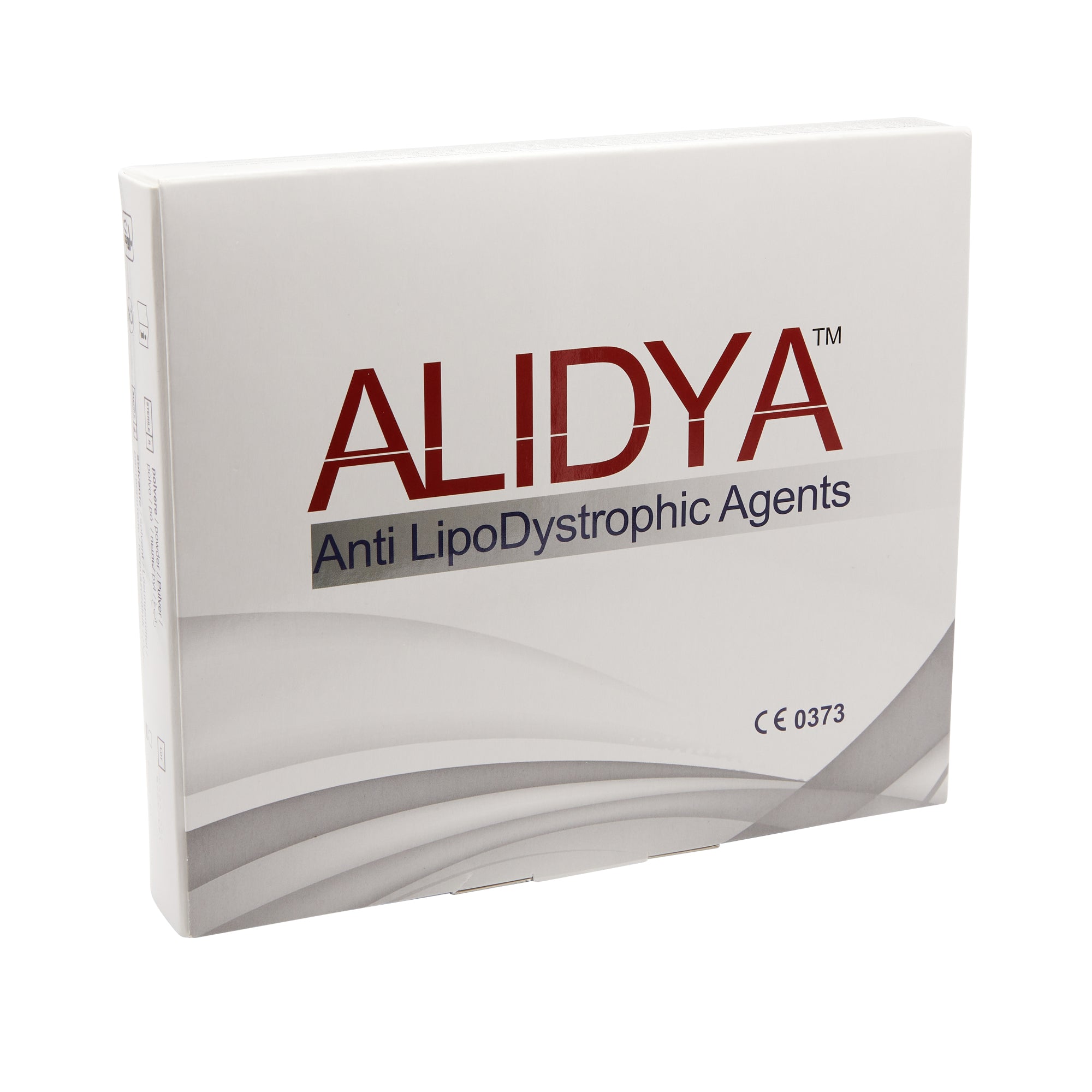 Alidya® 5x10 ml | Cocktail Anti-Cellulite