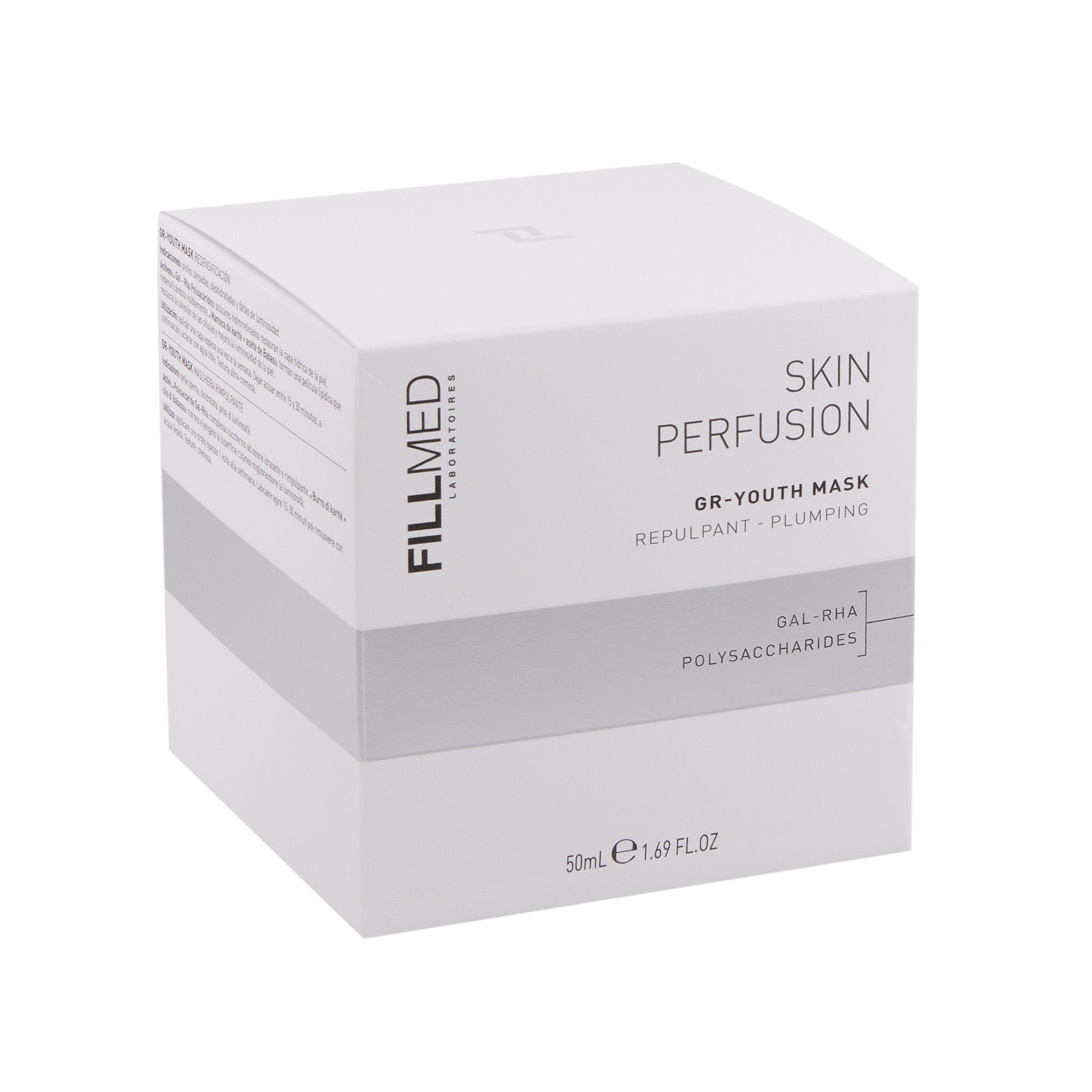 Fillmed GR-Youth Mask 50ml - Jolifill.de