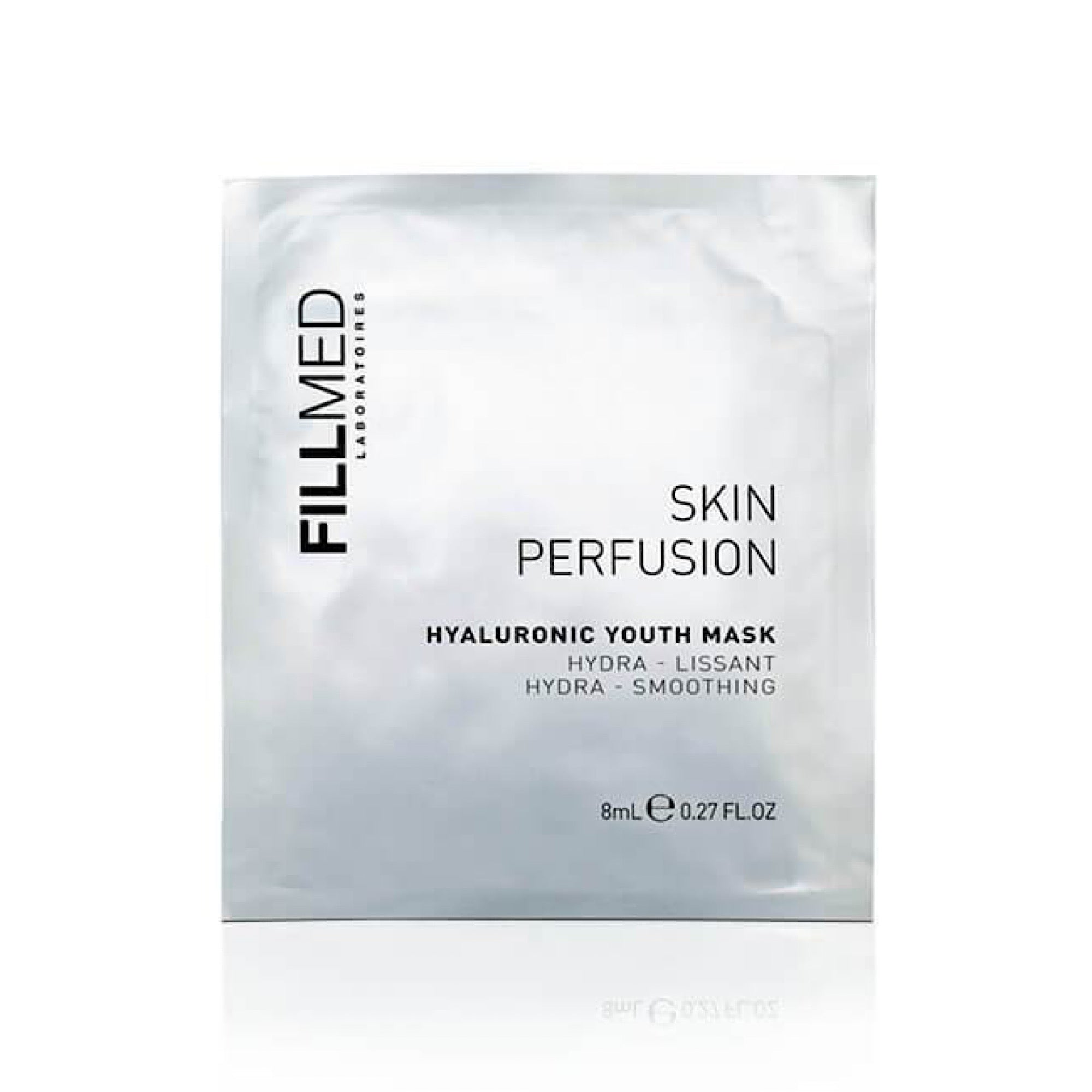 Fillmed Hyaluronic Youth Mask - Jolifill.de