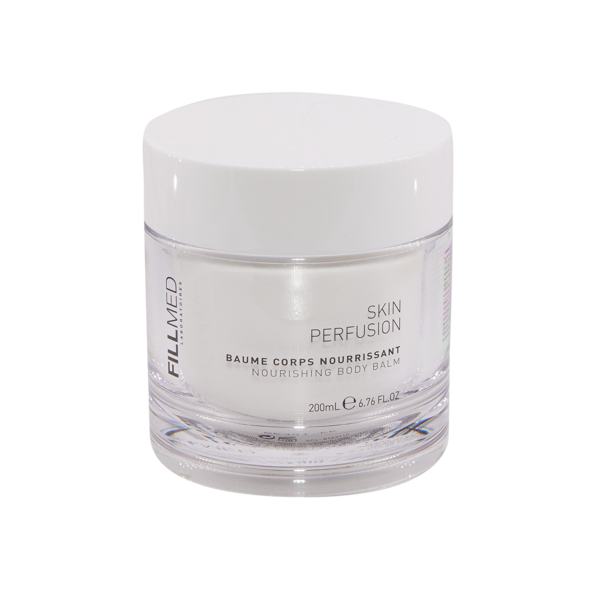 Fillmed Nourishing Body Balm 200ml - Jolifill.de