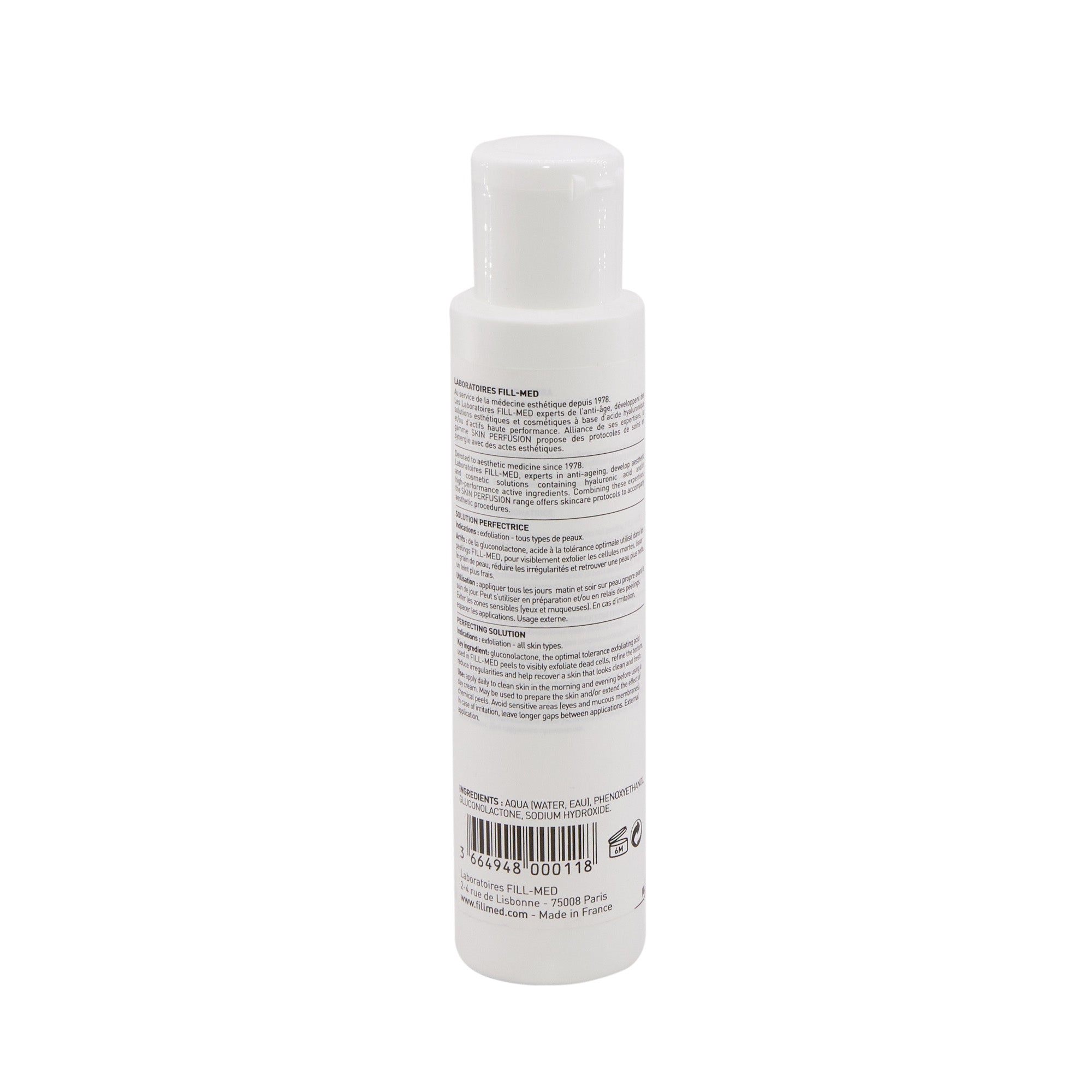 Fillmed Perfecting Solution 100ml - Jolifill.de