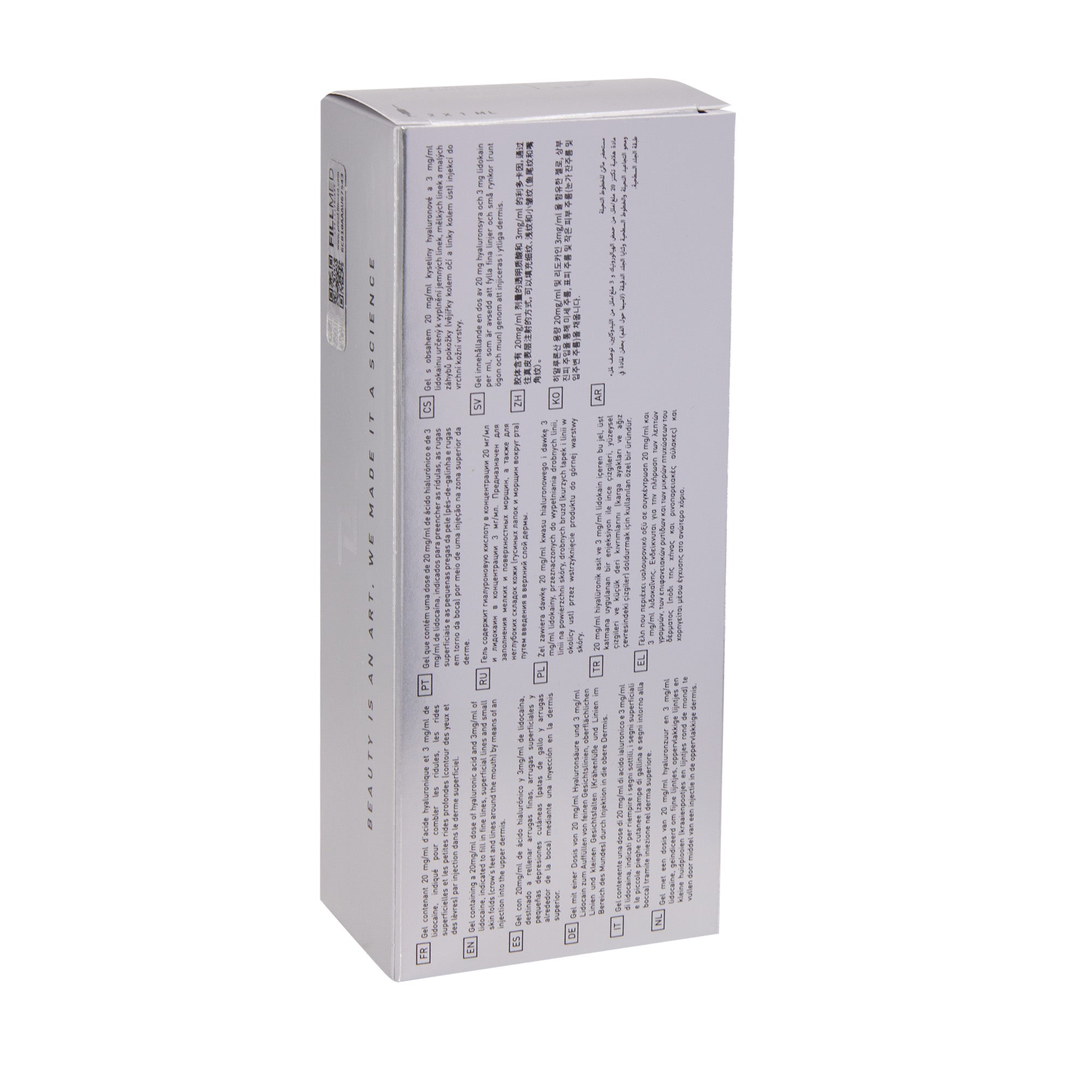 Fillmed-art-filler-fine-lines-lidocaine