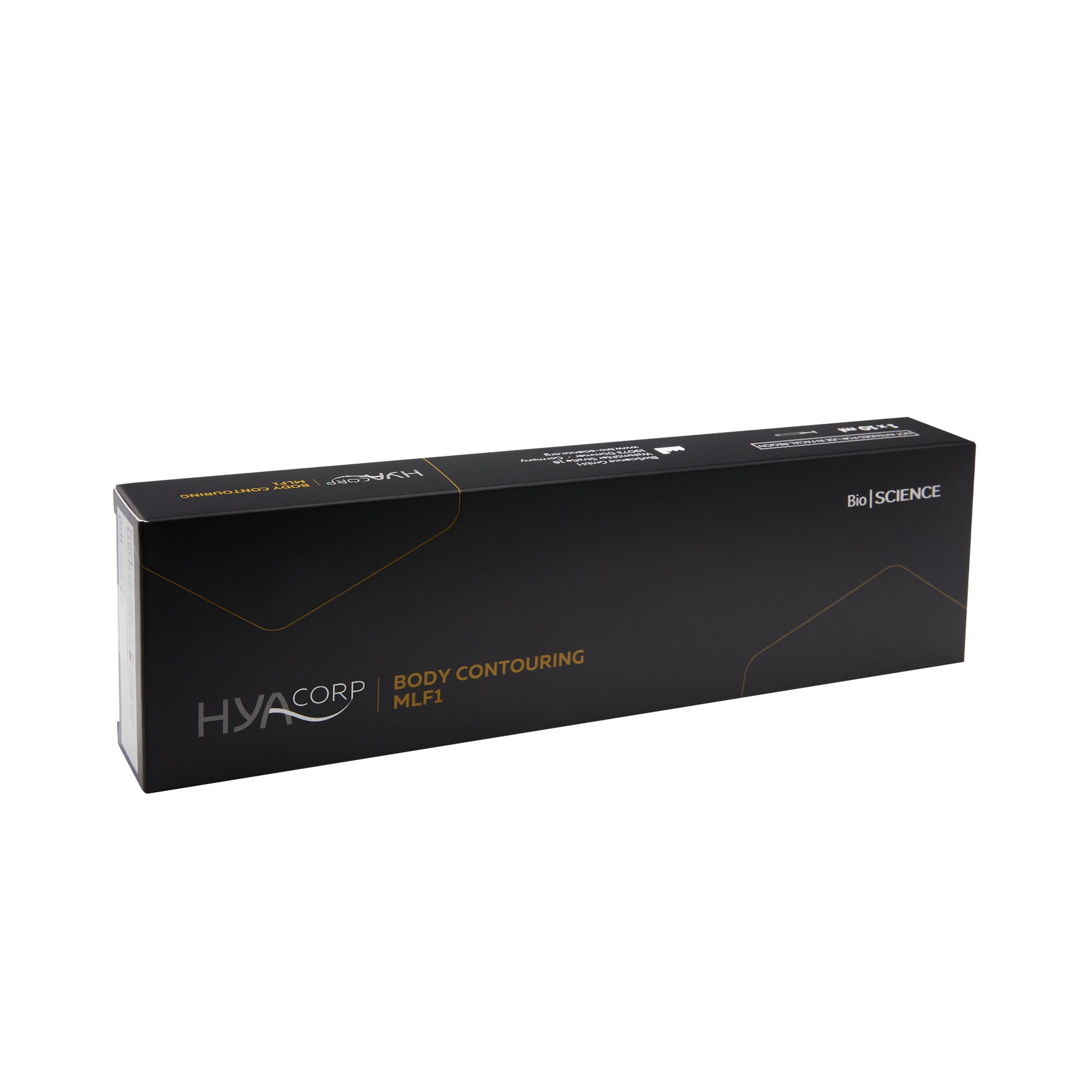 Hyacorp Body Contouring MLF 1, 1x 10 ml