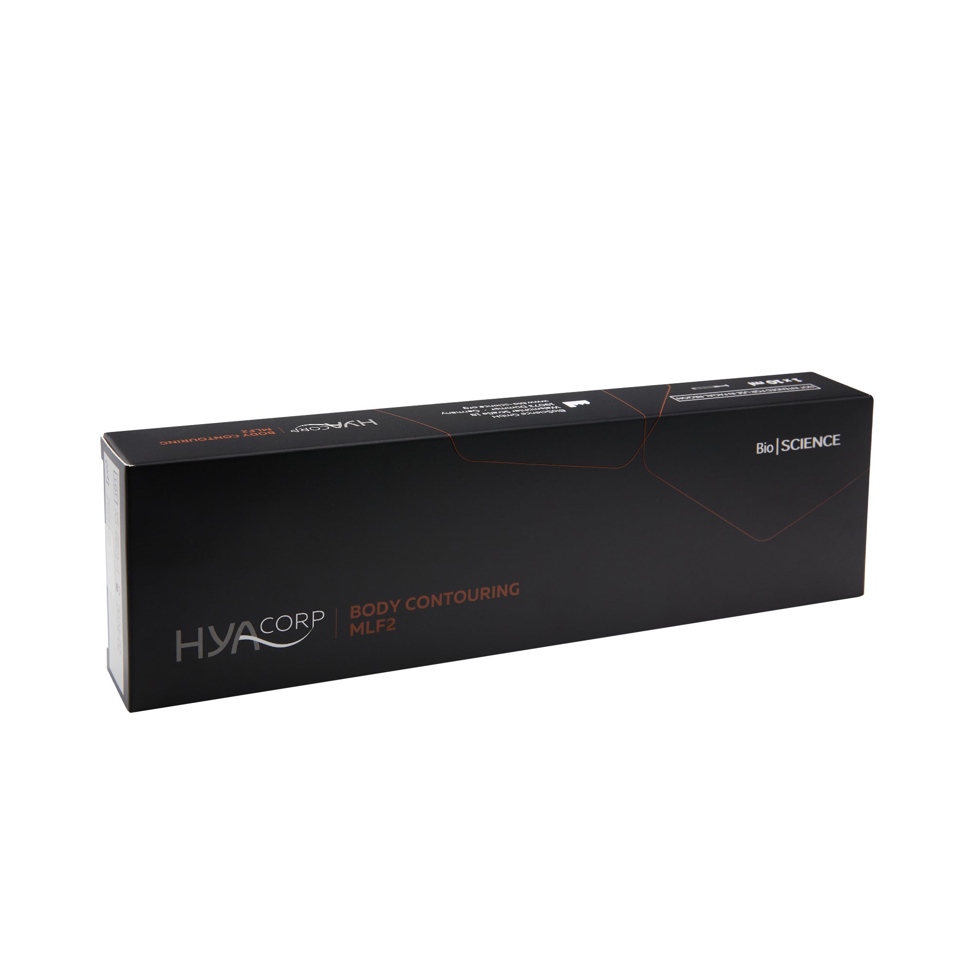 Hyacorp Body Contouring MLF 2, 1x 10 ml