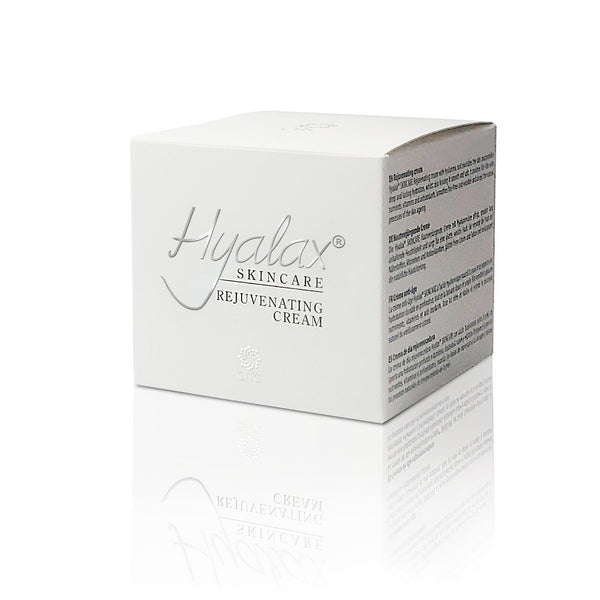 Hyalax-Rejuvenating Cream 30ml - Jolifill.de
