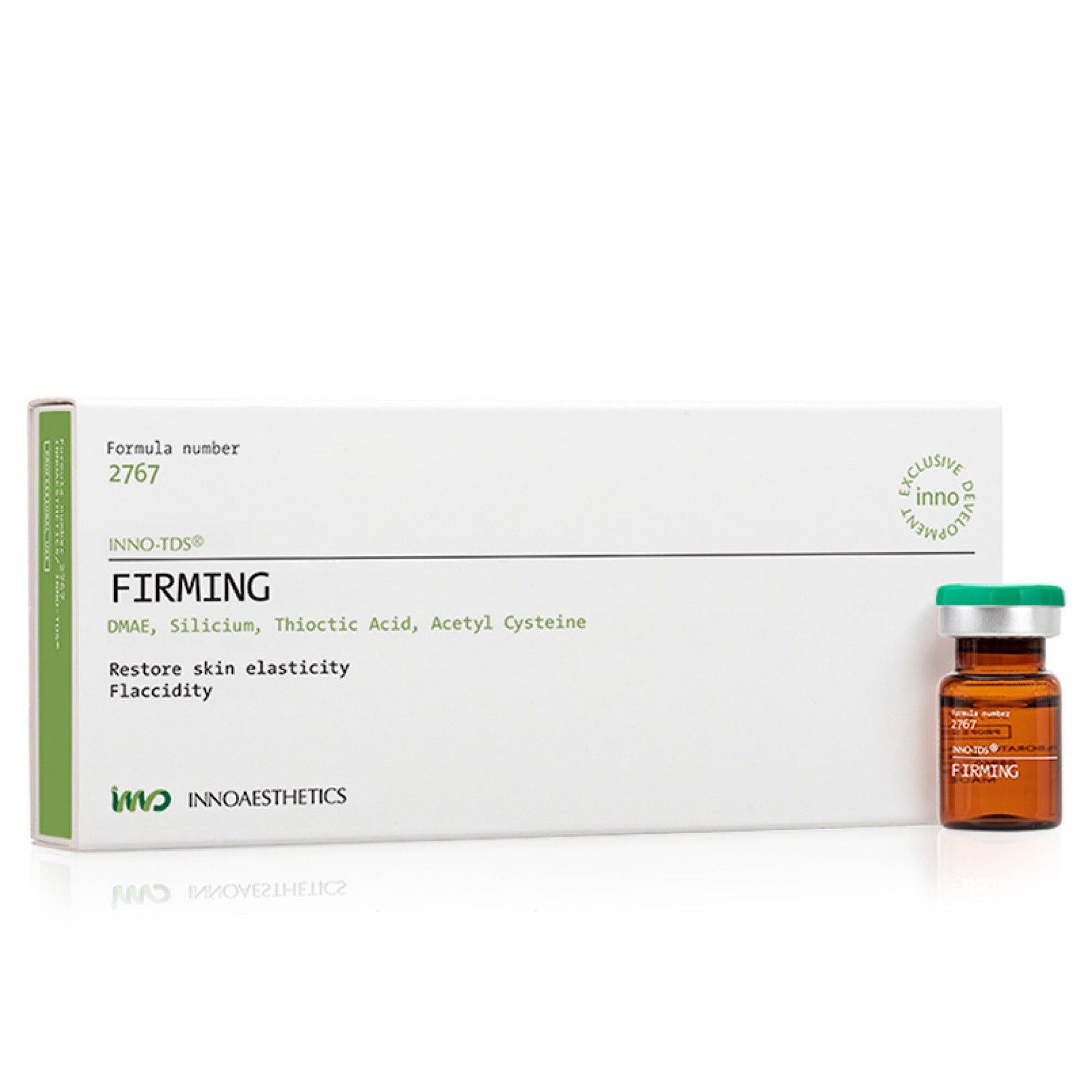 Innoaesthetics Firming - Jolifill.de