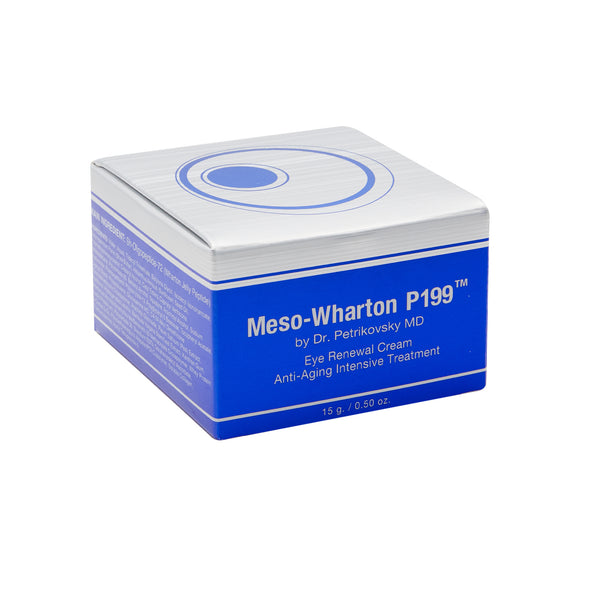 Meso-Wharton P199™ Eye Renewal Cream