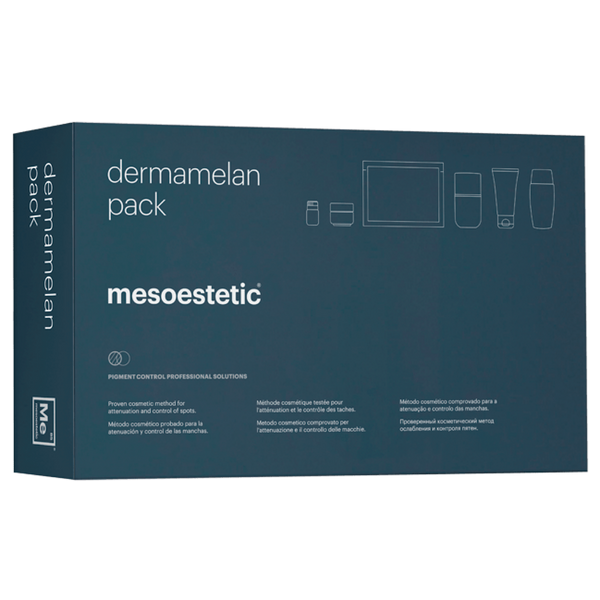 Mesoestetic Dermamelan Pack - Jolifill.de