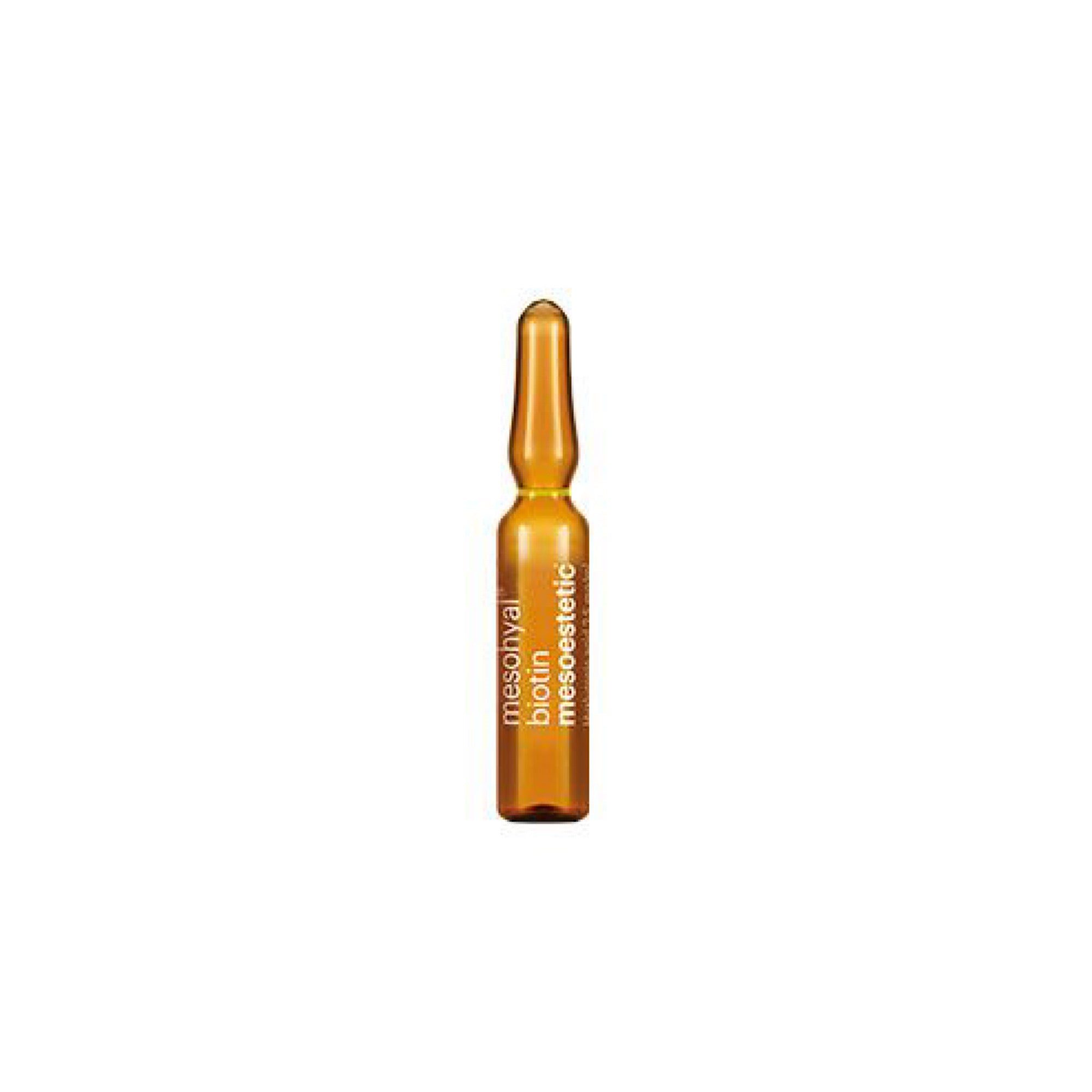 Mesoestetic Mesohyal Biotin 20 x 2ml