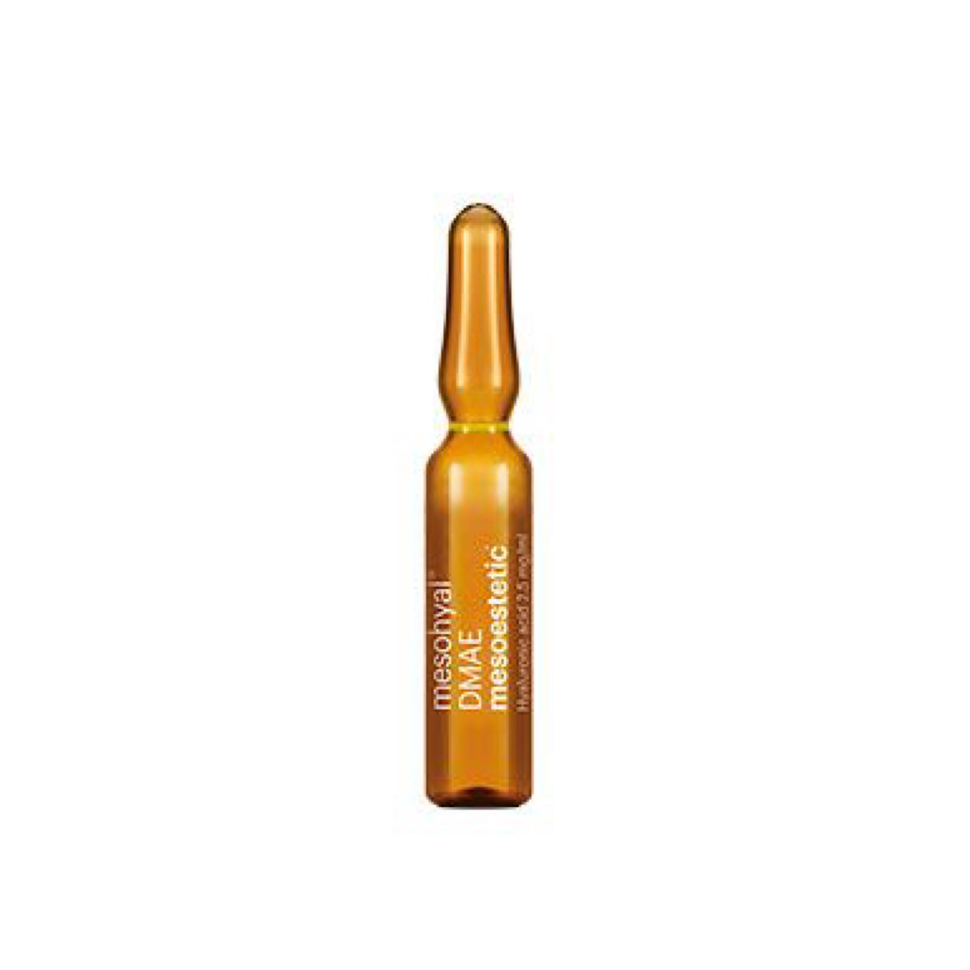 Mesoestetic Mesohyal DMAE 20 x 5ml