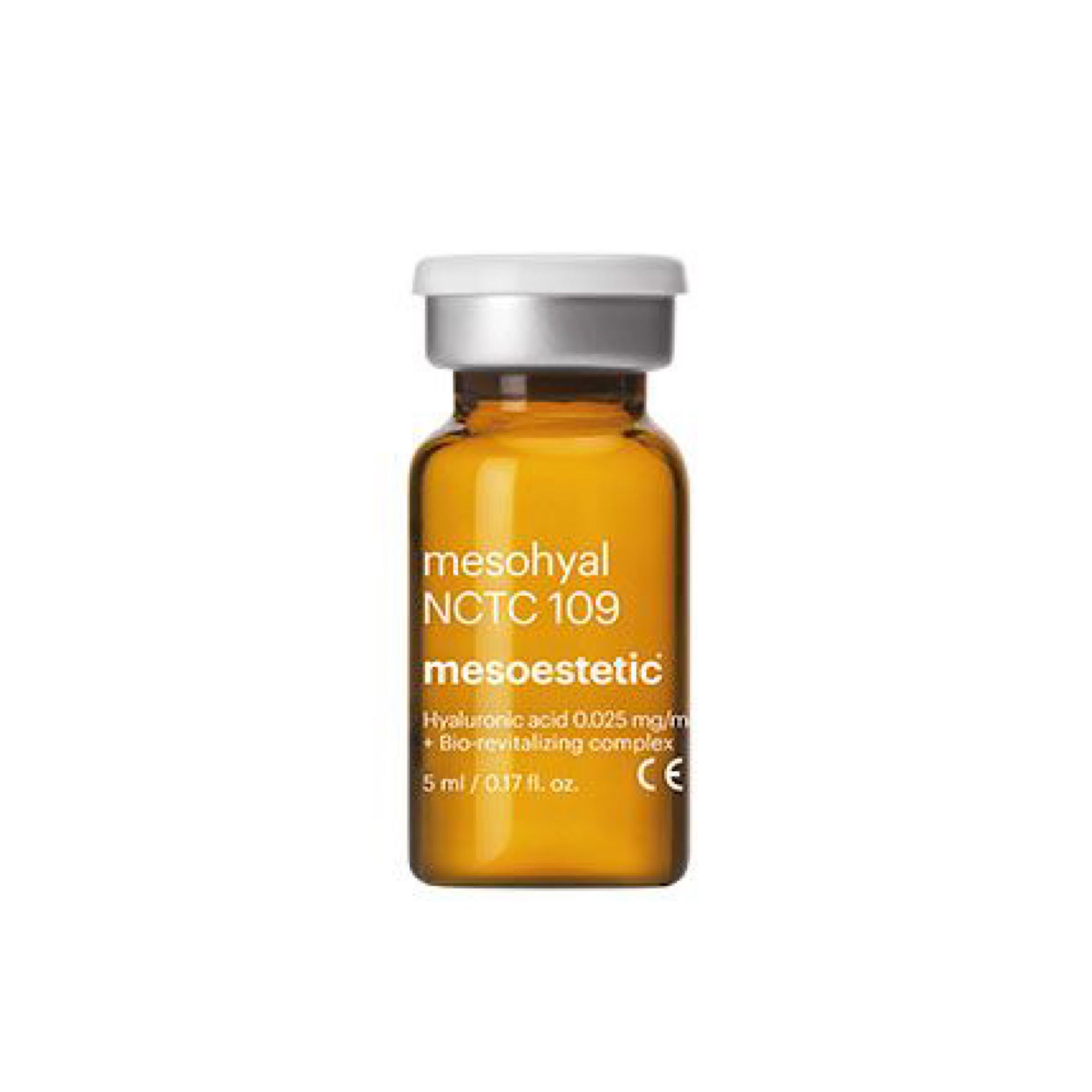 Mesoestetic Mesohyal NCTC 109 5 x 5ml
