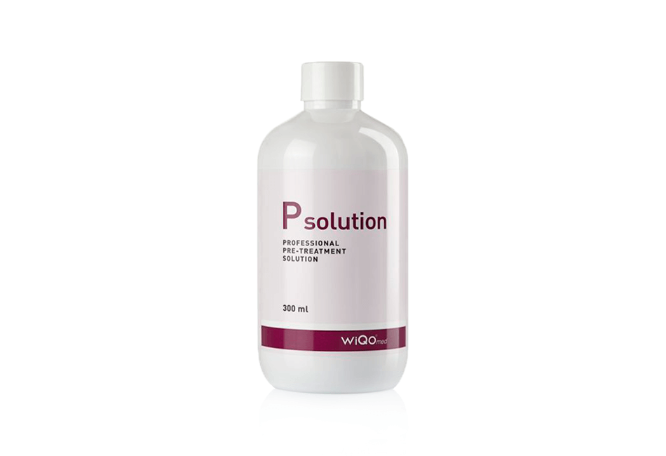 PRX-T33 Kit complet | Peeling - P-Solution - Crème