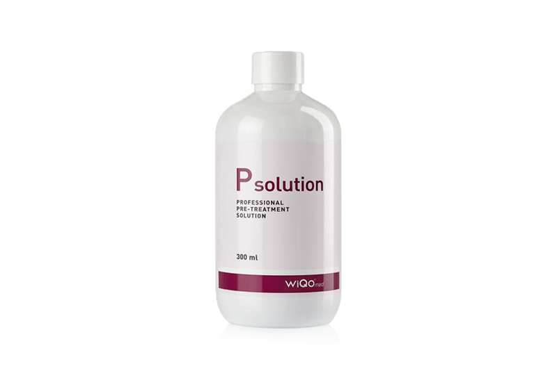 PRX-T33 Komplettpaket | Peeling - P-Solution - Creme