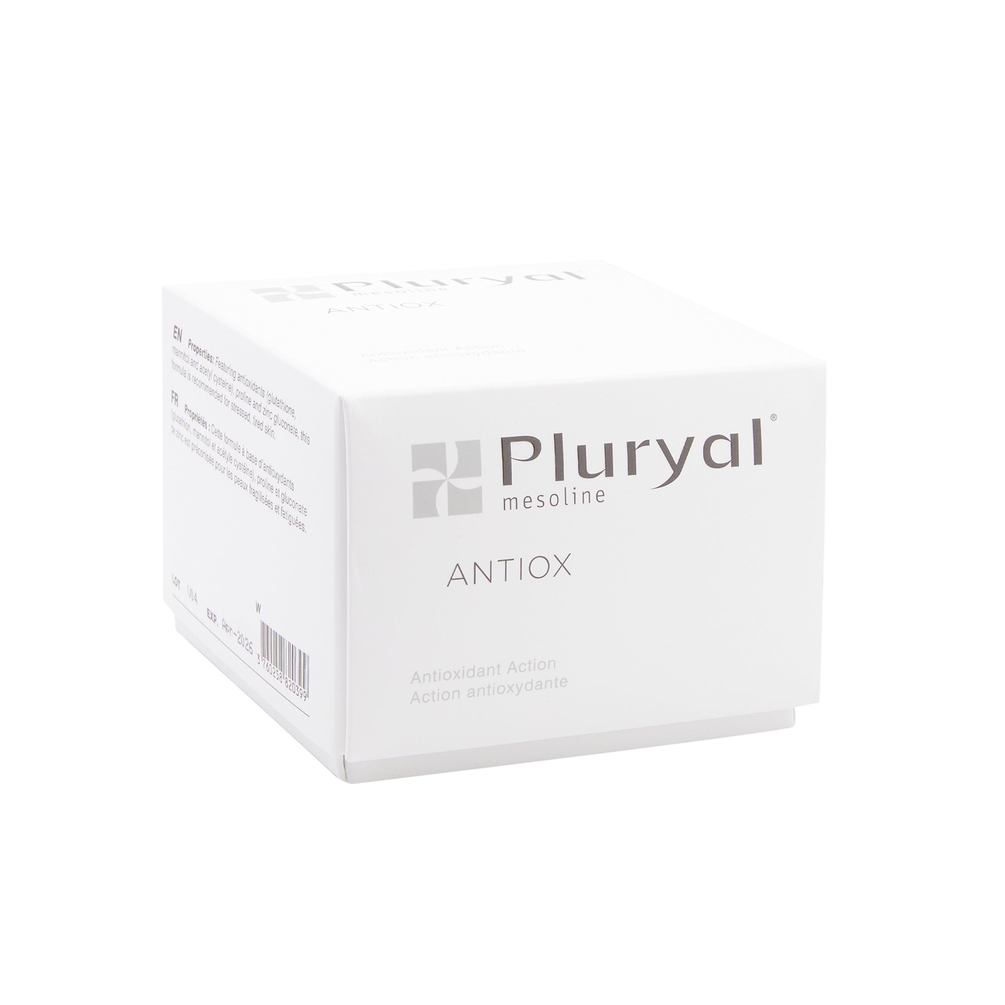 Pluryal® Antiox 5x 5.0ml