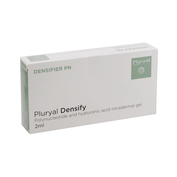 Pluryal® Densify 1 x 2.0ml - Jolifill.de