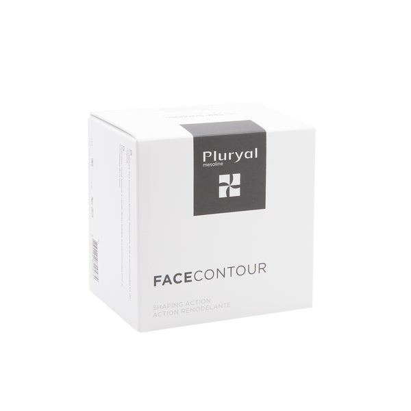 Pluryal® FaceContour 5x 5.0ml - Jolifill.de