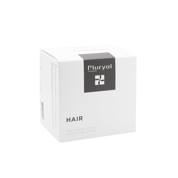 Pluryal® Hair 5x 5.0ml - Jolifill.de