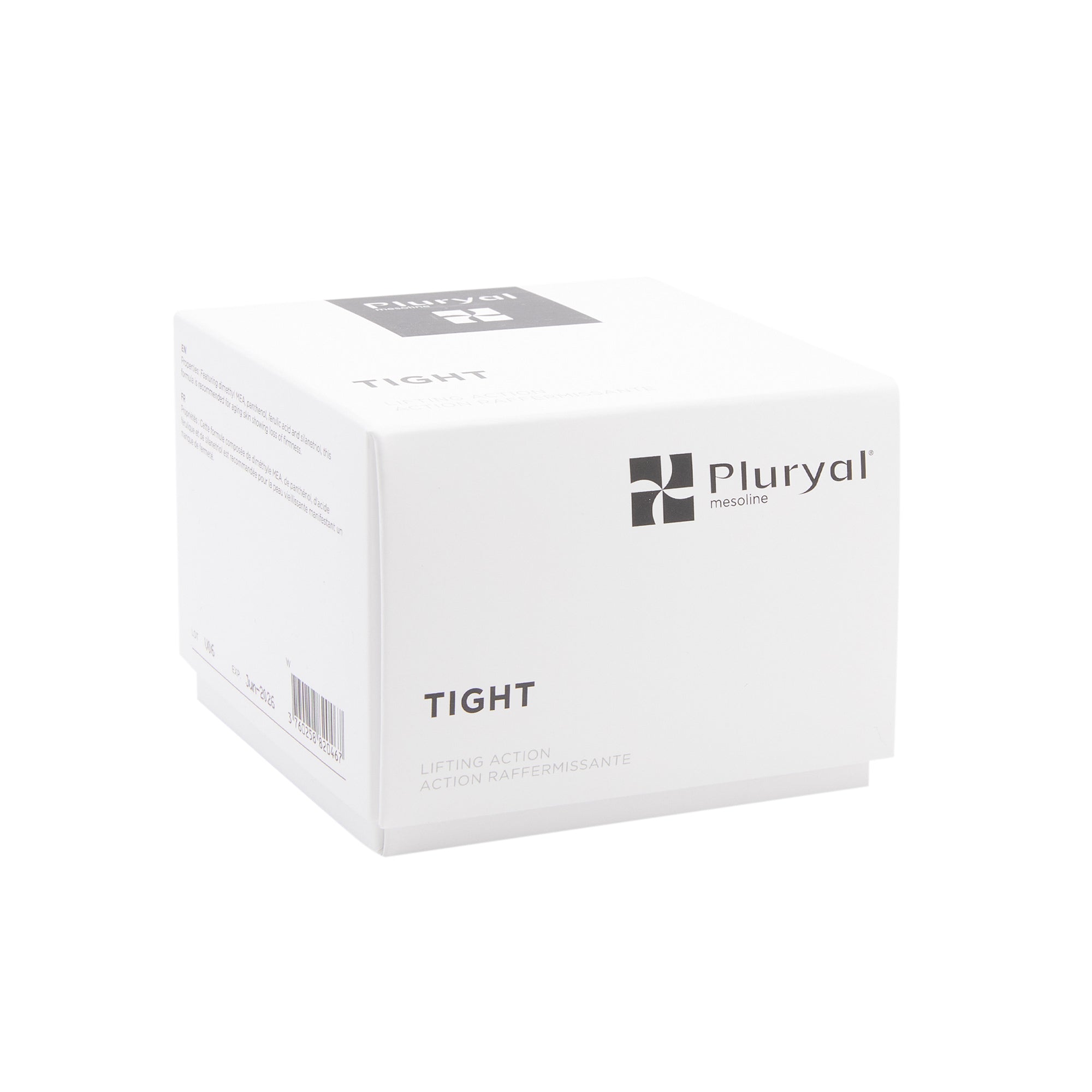 Pluryal® Tight 5x 5.0ml