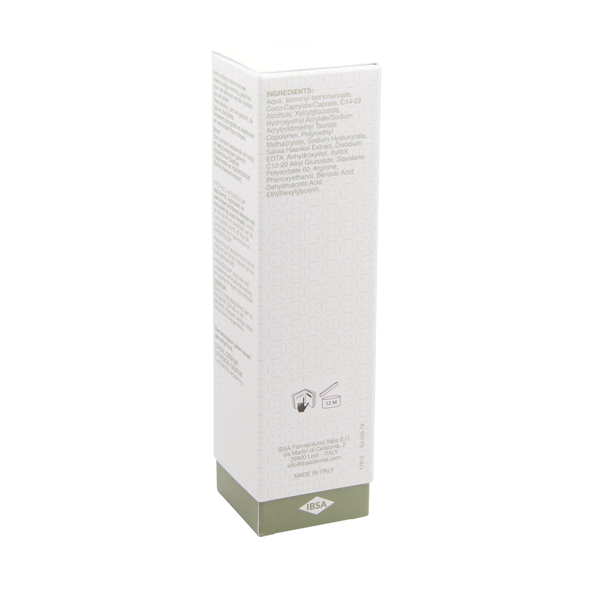 Profhilo® Antioxidant Creme I 50 ml