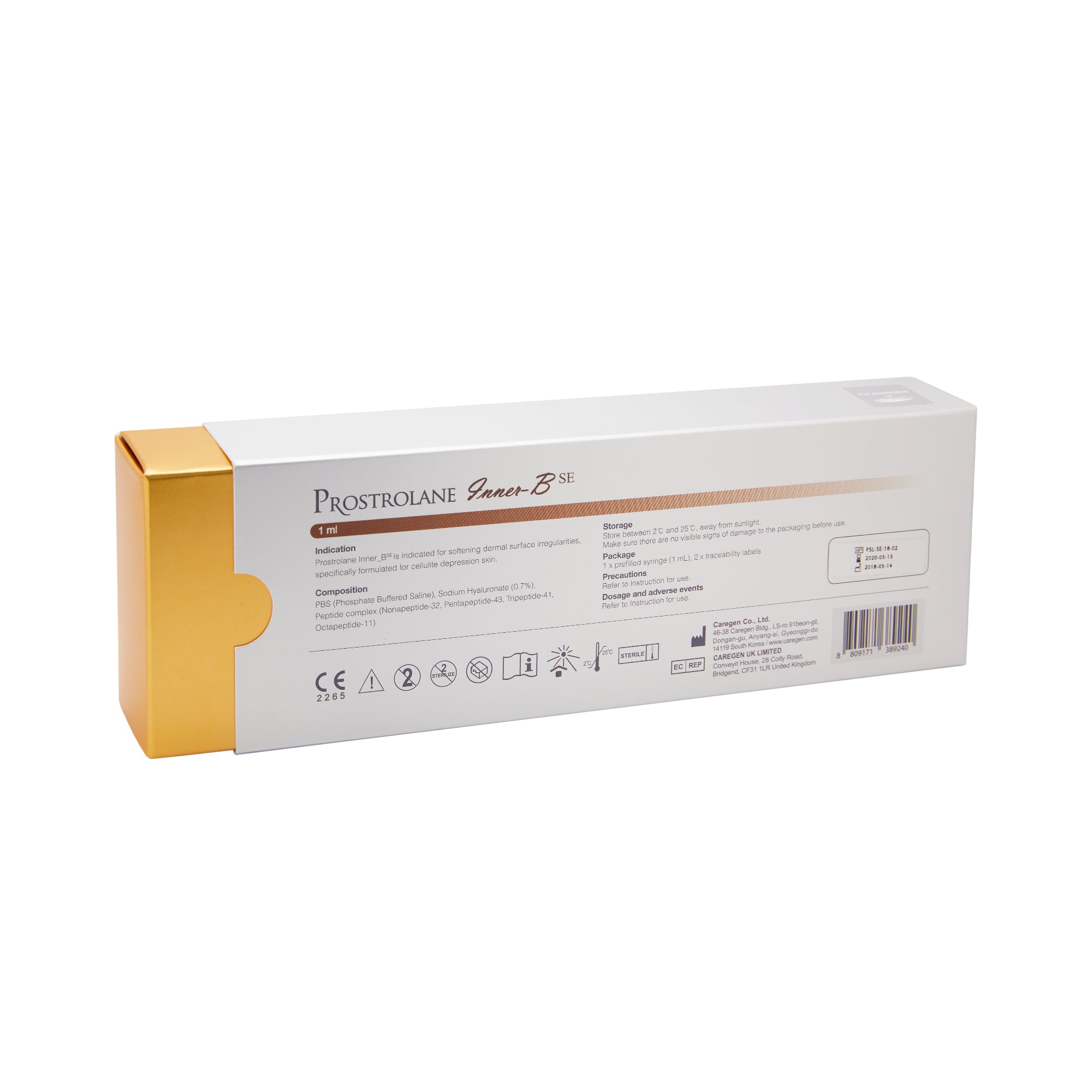 Prostrolane® Inner-B SE 2 x 1.0ml