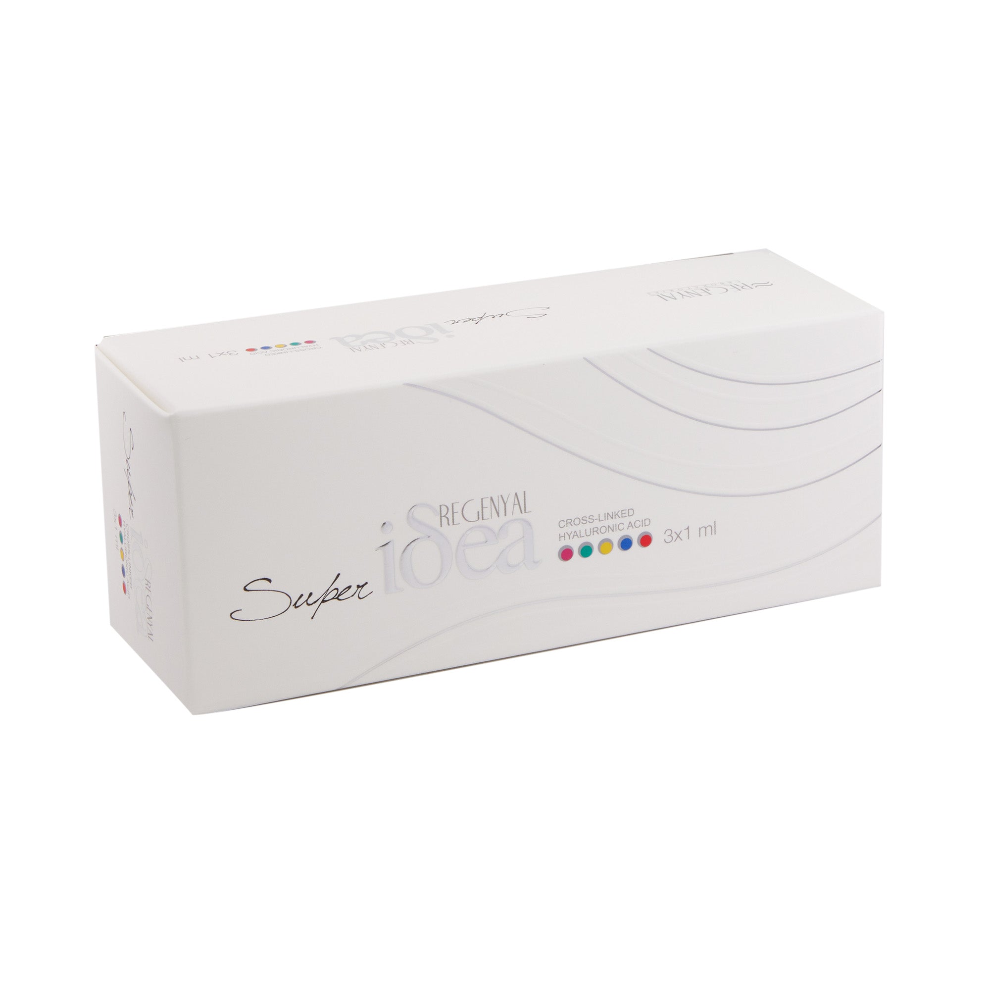 Regenyal® Super Idea günstig online kaufen bei Jolifill.de ️