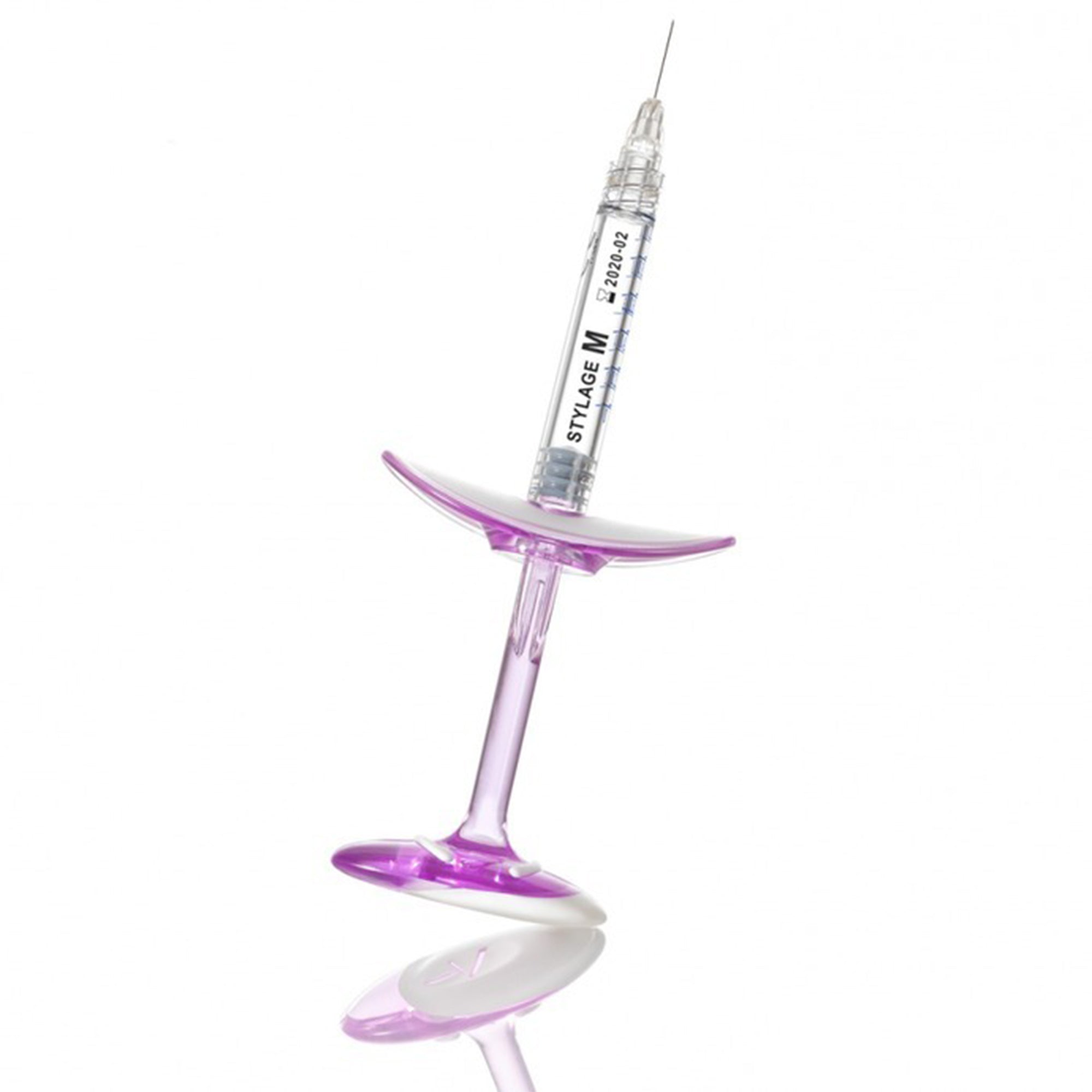 STYLAGE ® M Bi-SOFT 2 x 1,0 ml