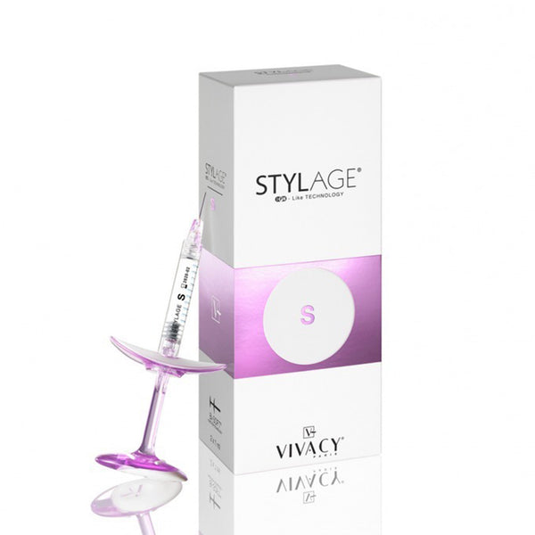 STYLAGE ® S Bi-SOFT 2 x 0,8 ml